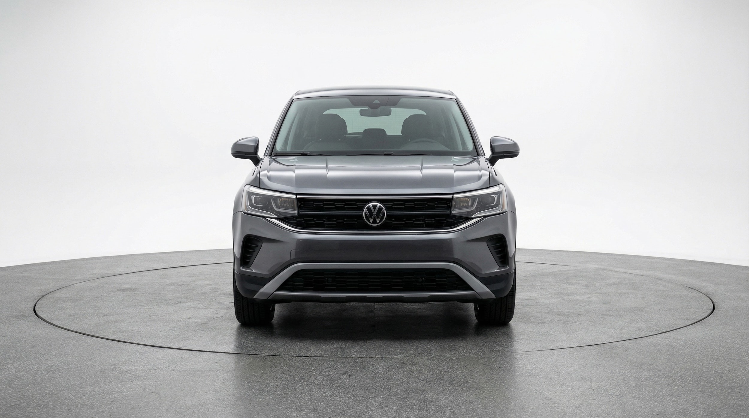 Thumbnail: 2025 Volkswagen Taos - 2