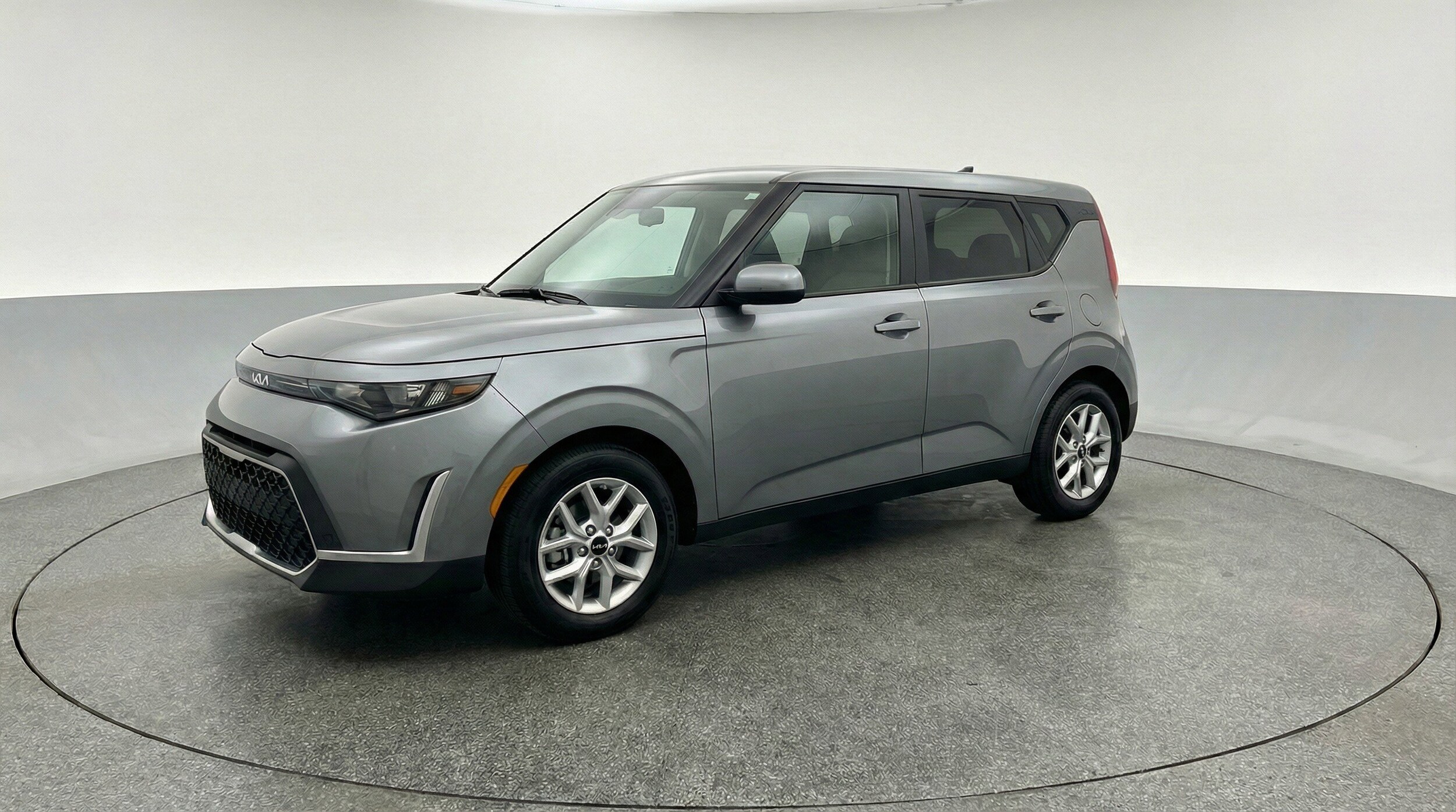 Thumbnail: 2025 Kia Soul - 3