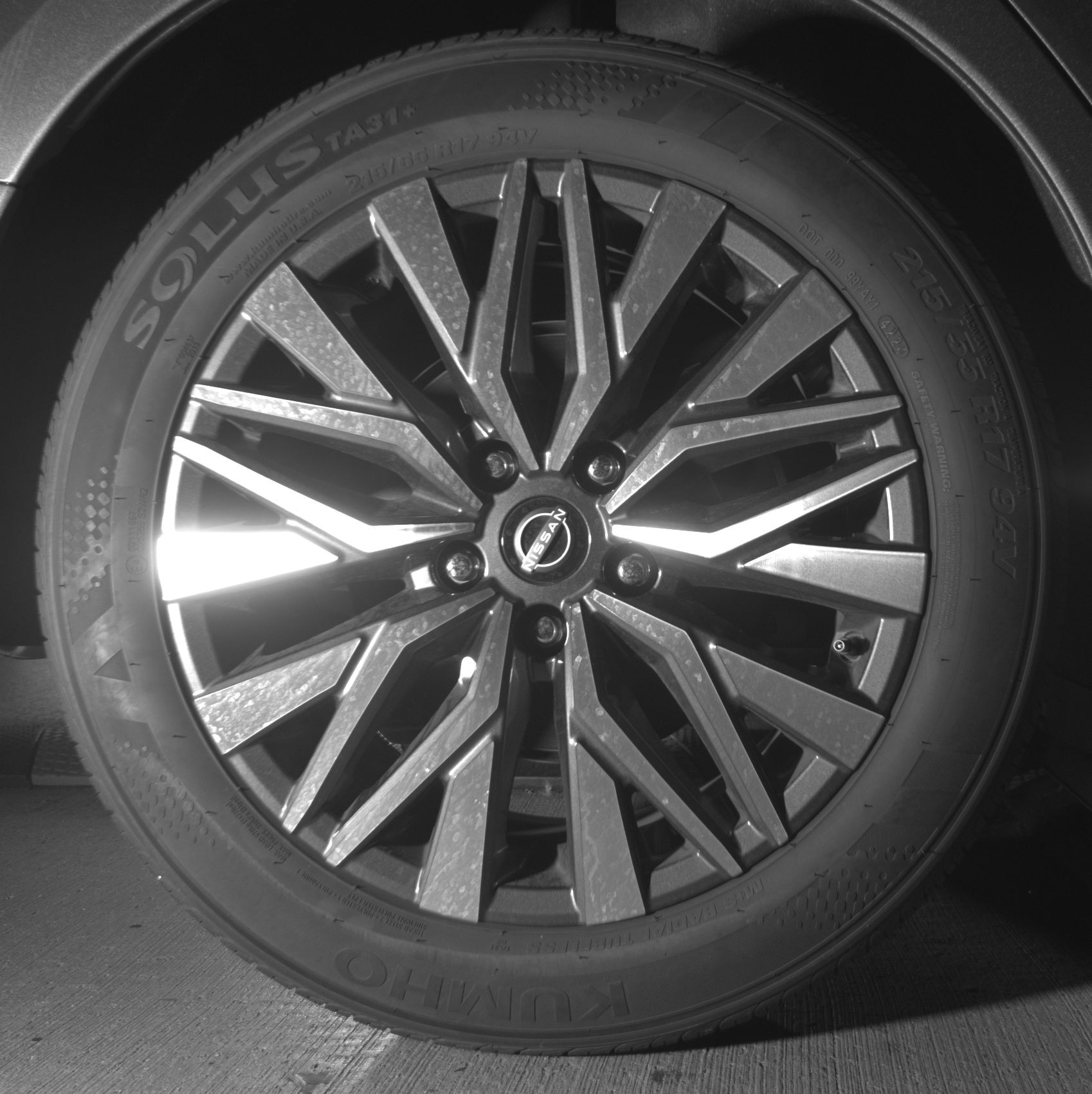 Thumbnail: 2025 Nissan Altima - 12