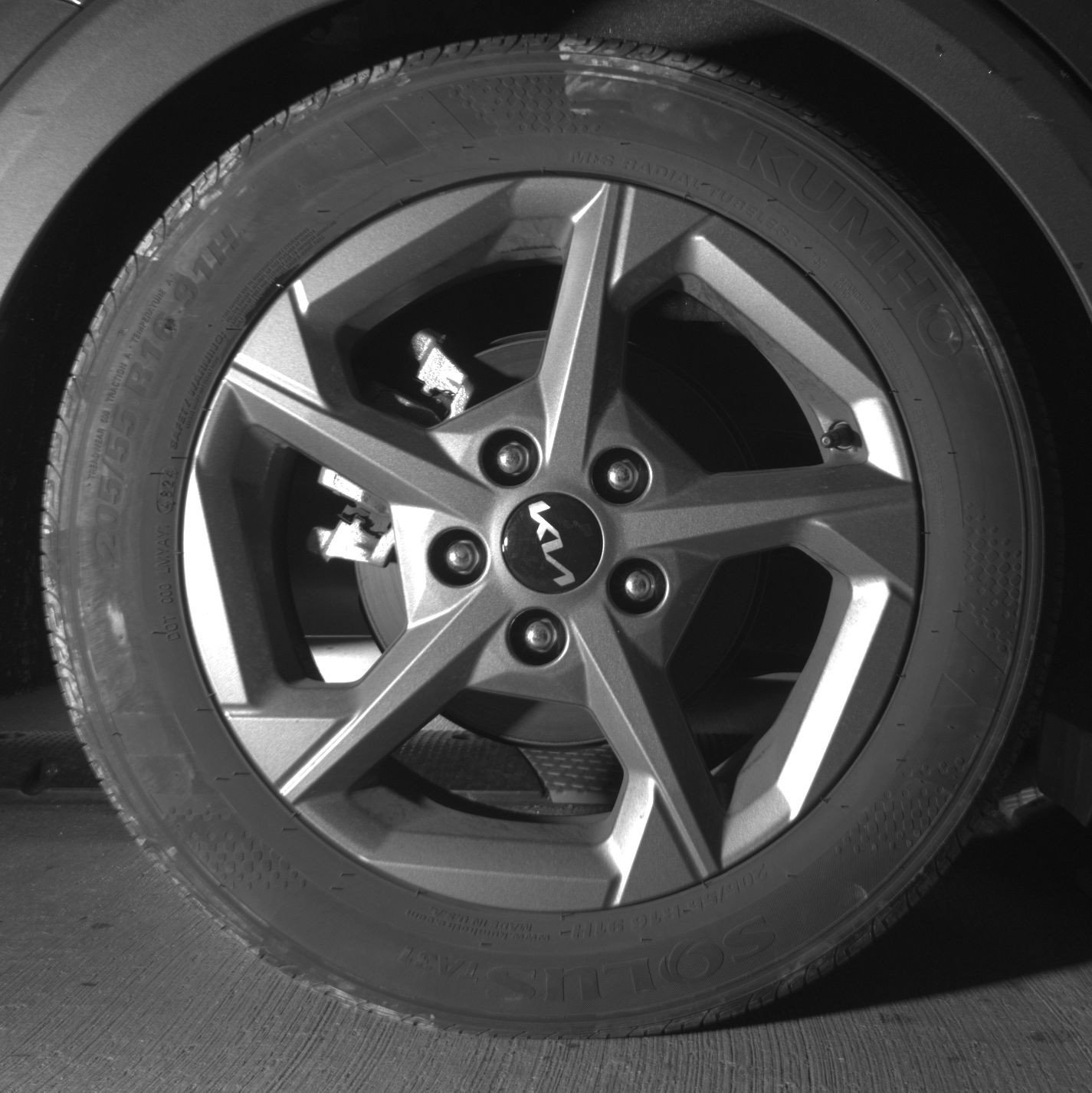 Thumbnail: 2025 Kia K4 - 15