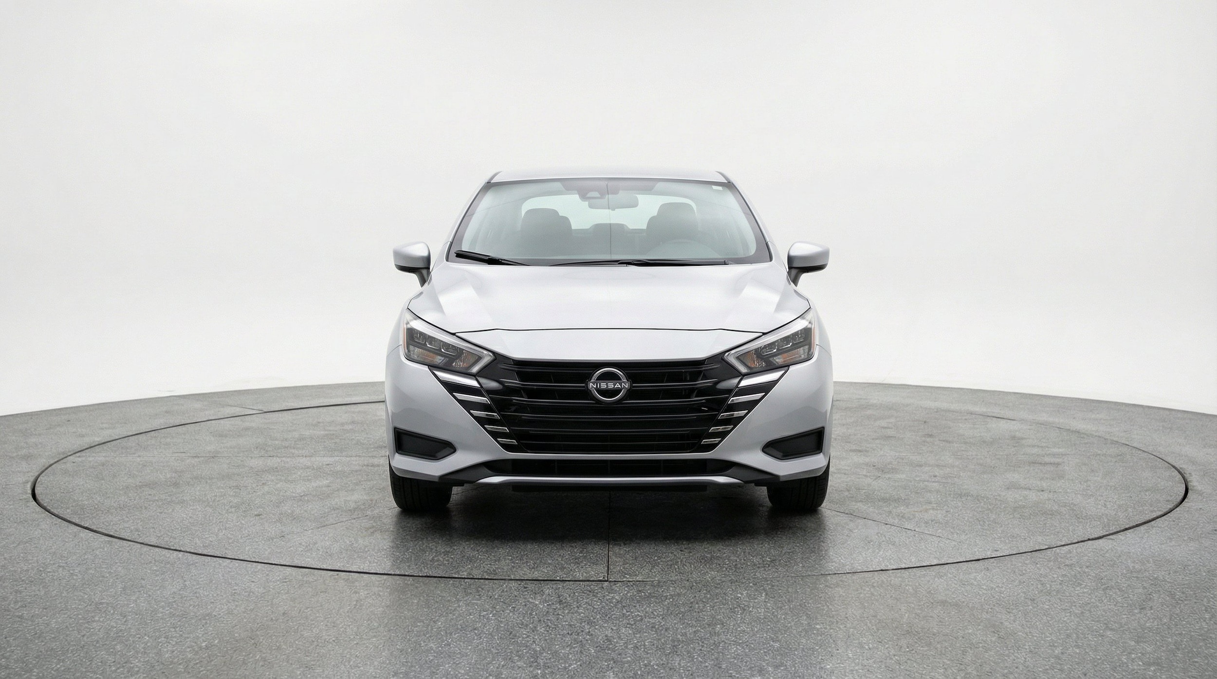 Thumbnail: 2025 Nissan Versa - 2