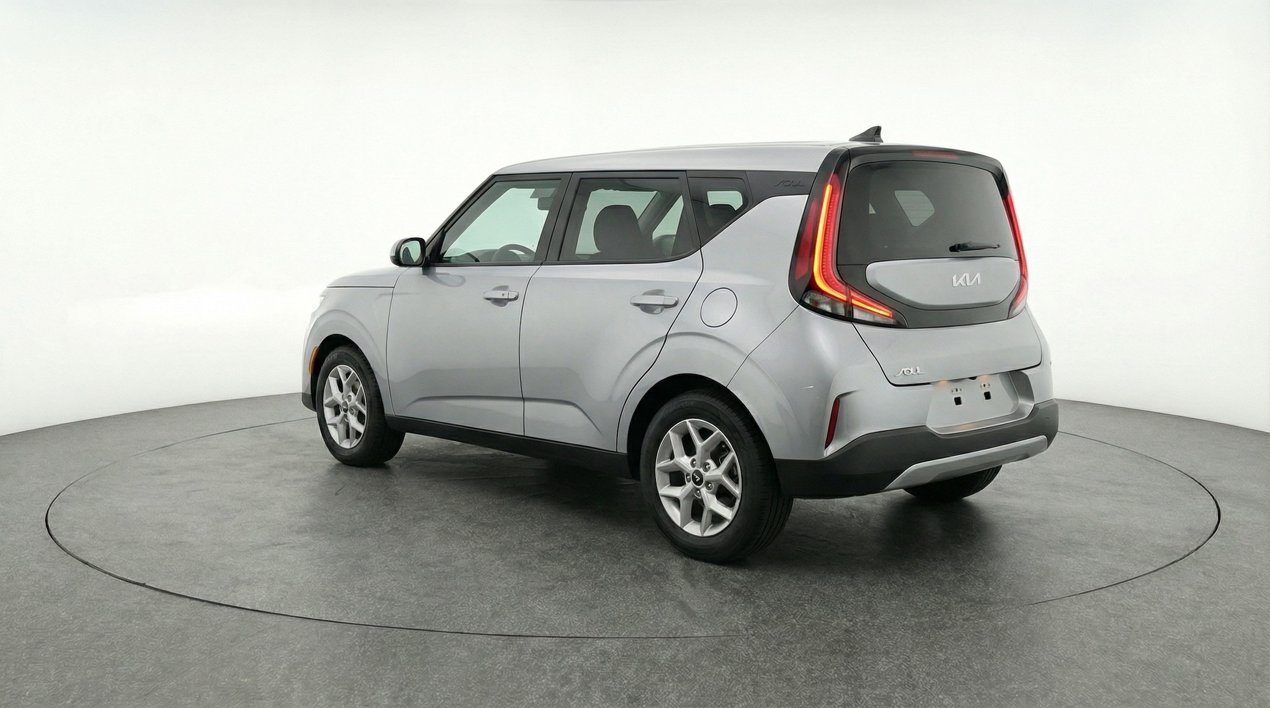 Thumbnail: 2025 Kia Soul - 5