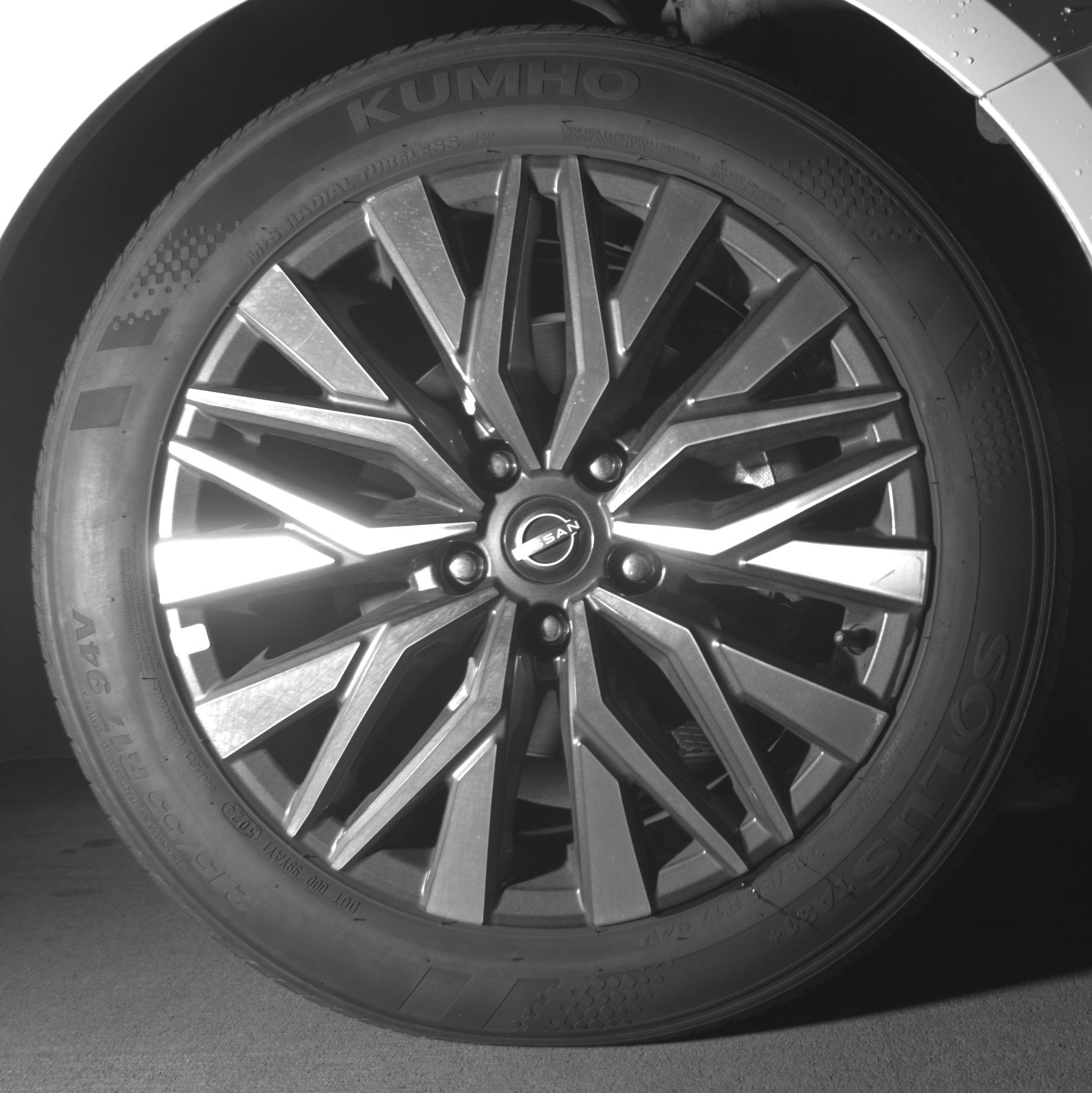 Thumbnail: 2025 Nissan Altima - 13