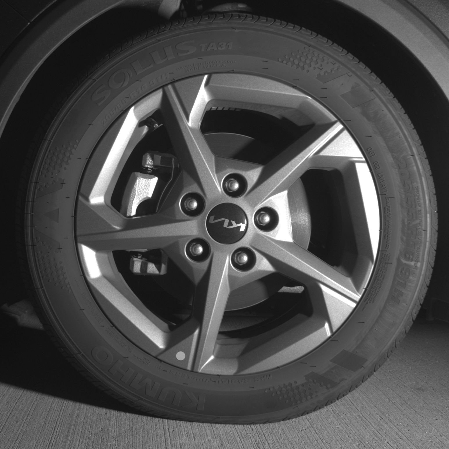 Thumbnail: 2025 Kia K4 - 12