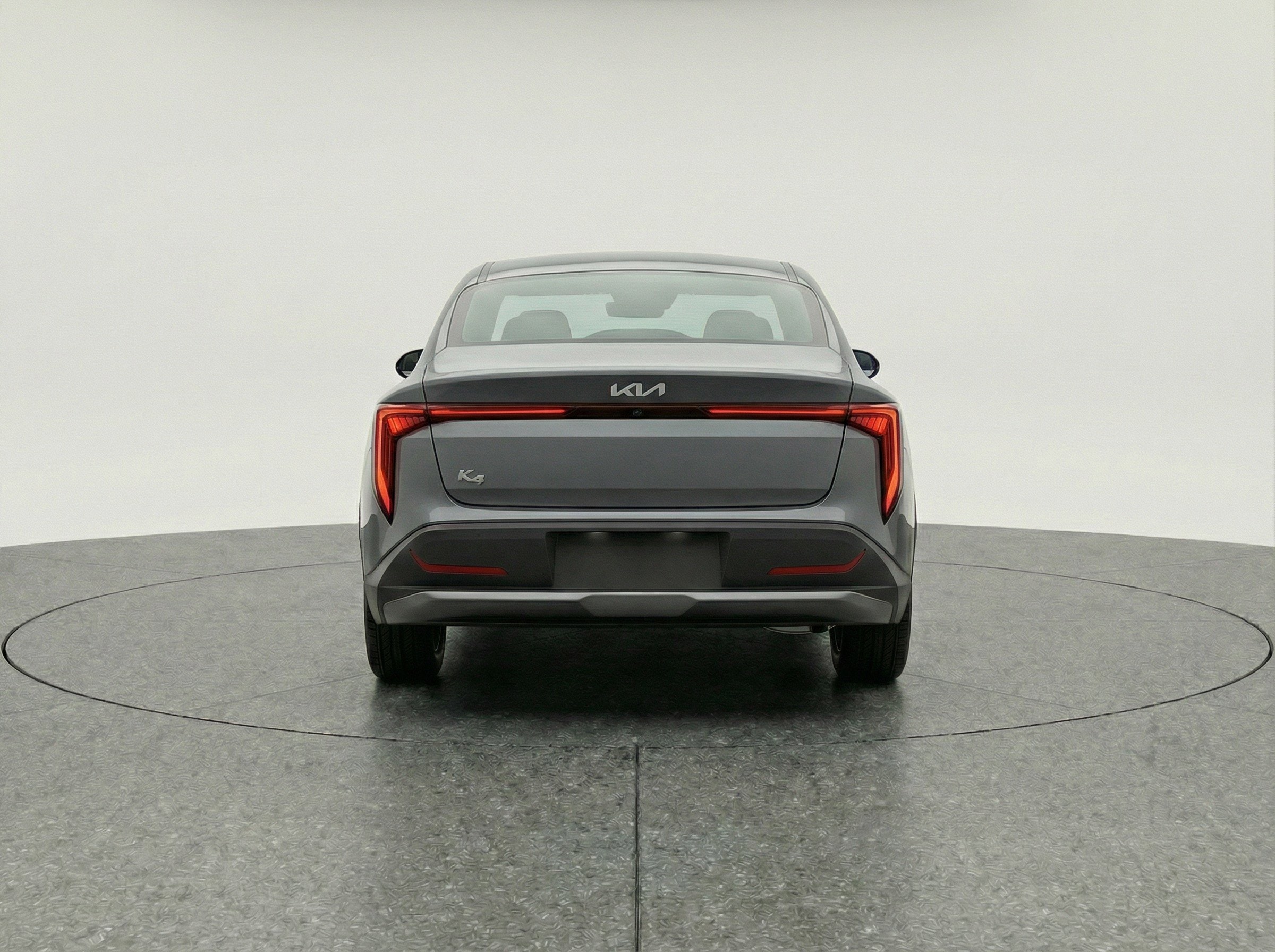 Thumbnail: 2025 Kia K4 - 7