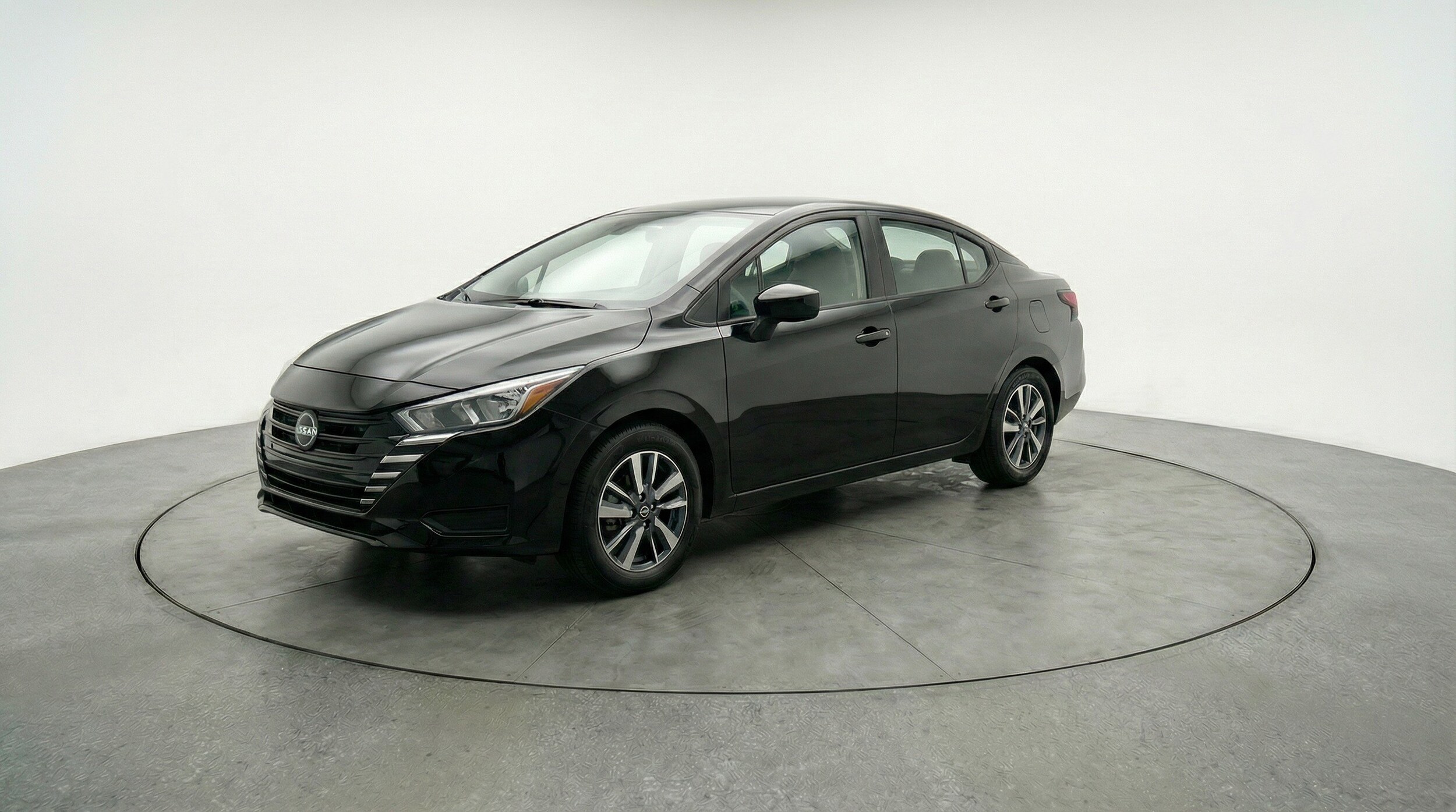 Thumbnail: 2025 Nissan Versa - 3