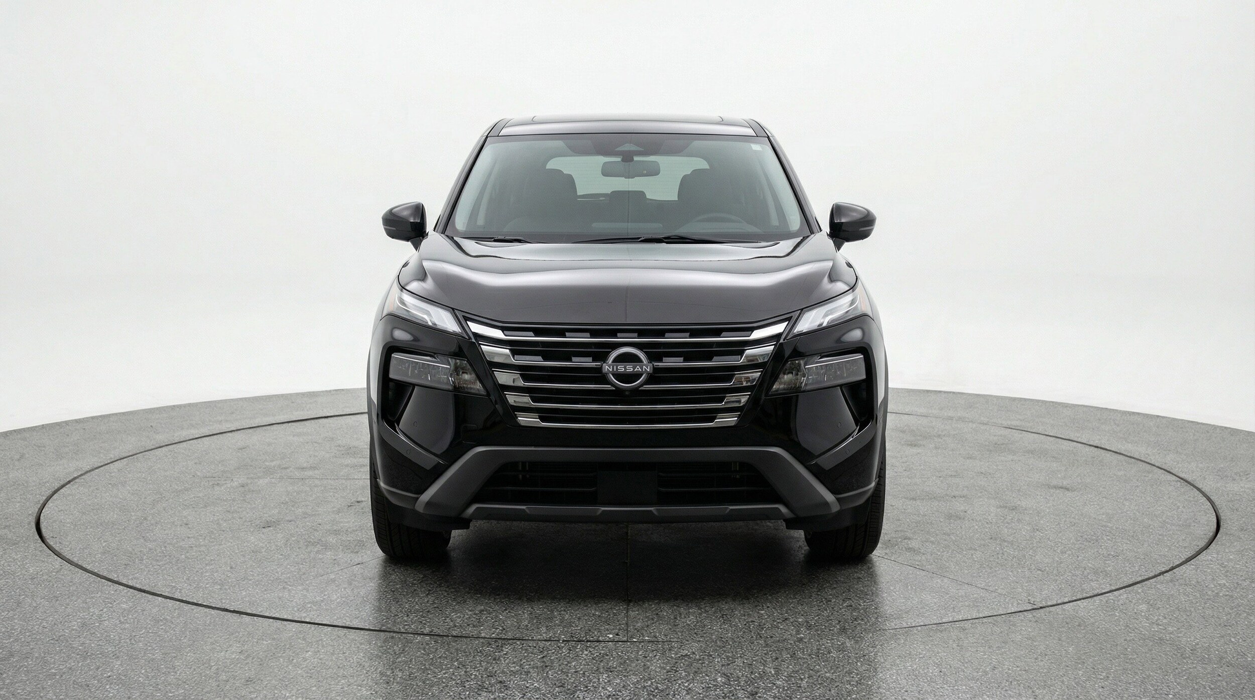 Thumbnail: 2025 Nissan Rogue - 2