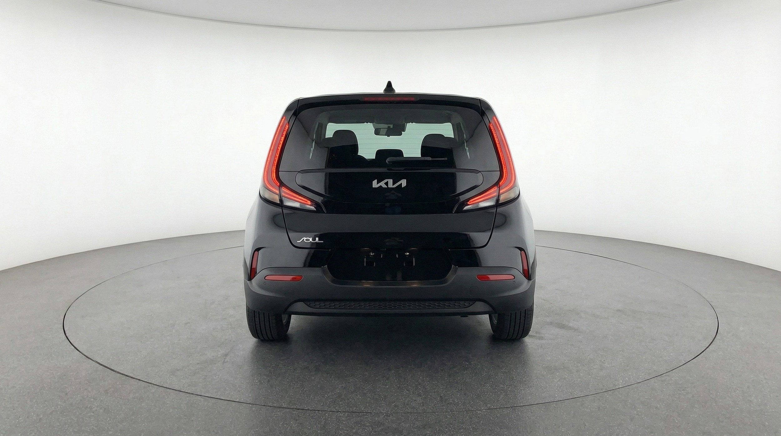 Thumbnail: 2025 Kia Soul - 7