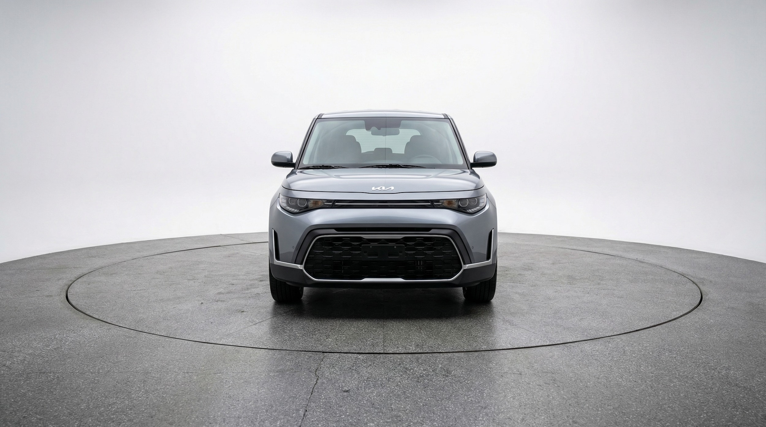 Thumbnail: 2025 Kia Soul - 2