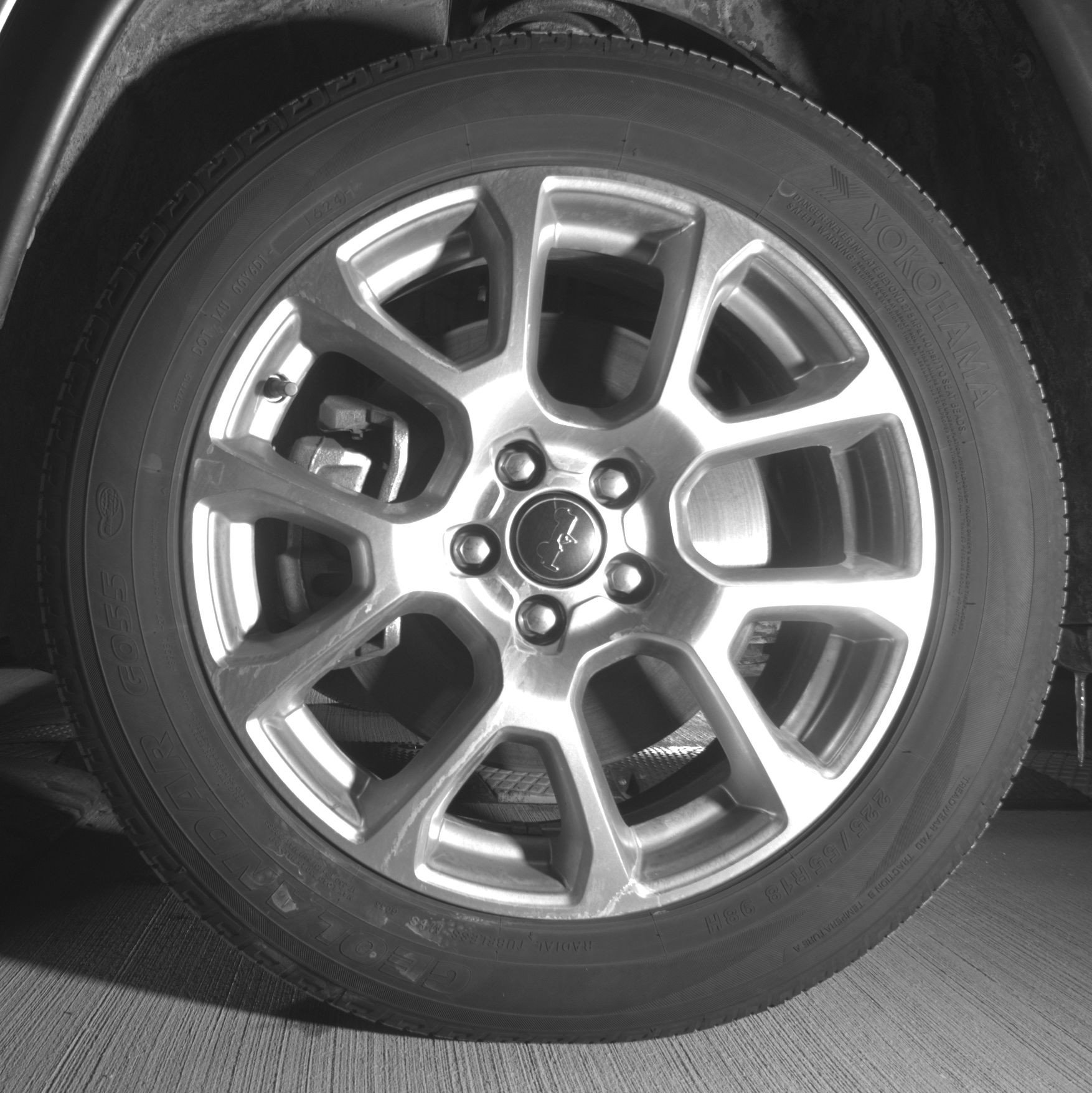 Thumbnail: 2025 Jeep Compass - 12