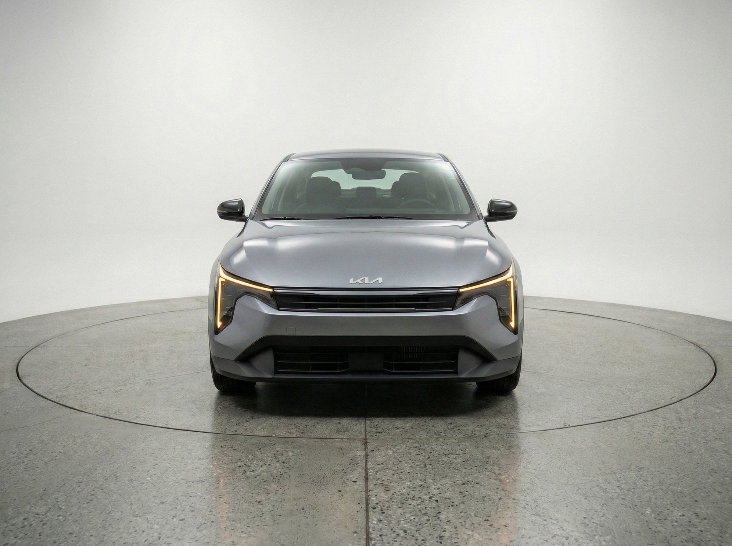 Thumbnail: 2025 Kia K4 - 2