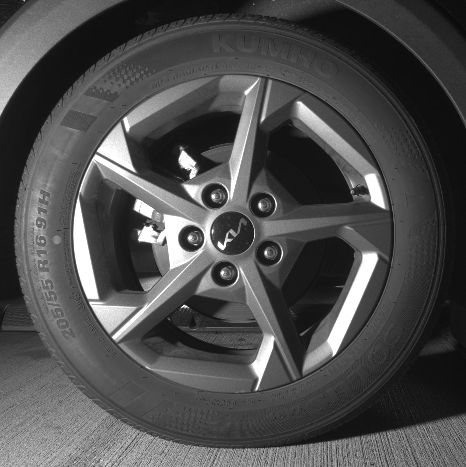 Thumbnail: 2025 Kia K4 - 12