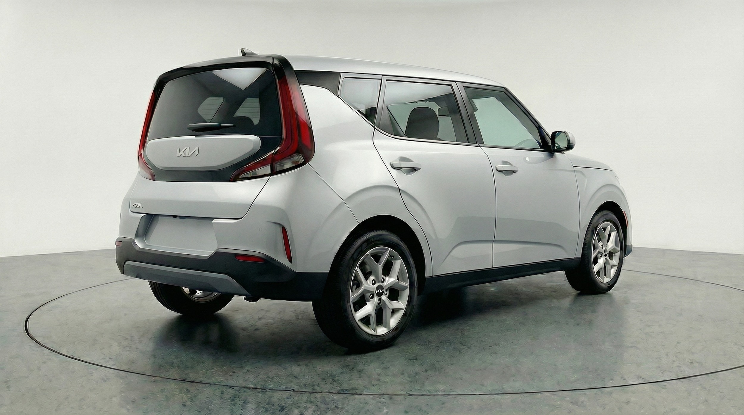 Thumbnail: 2025 Kia Soul - 7