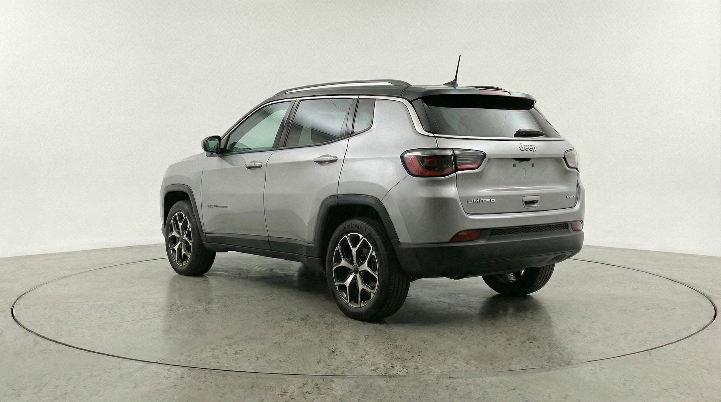 Thumbnail: 2025 Jeep Compass - 6