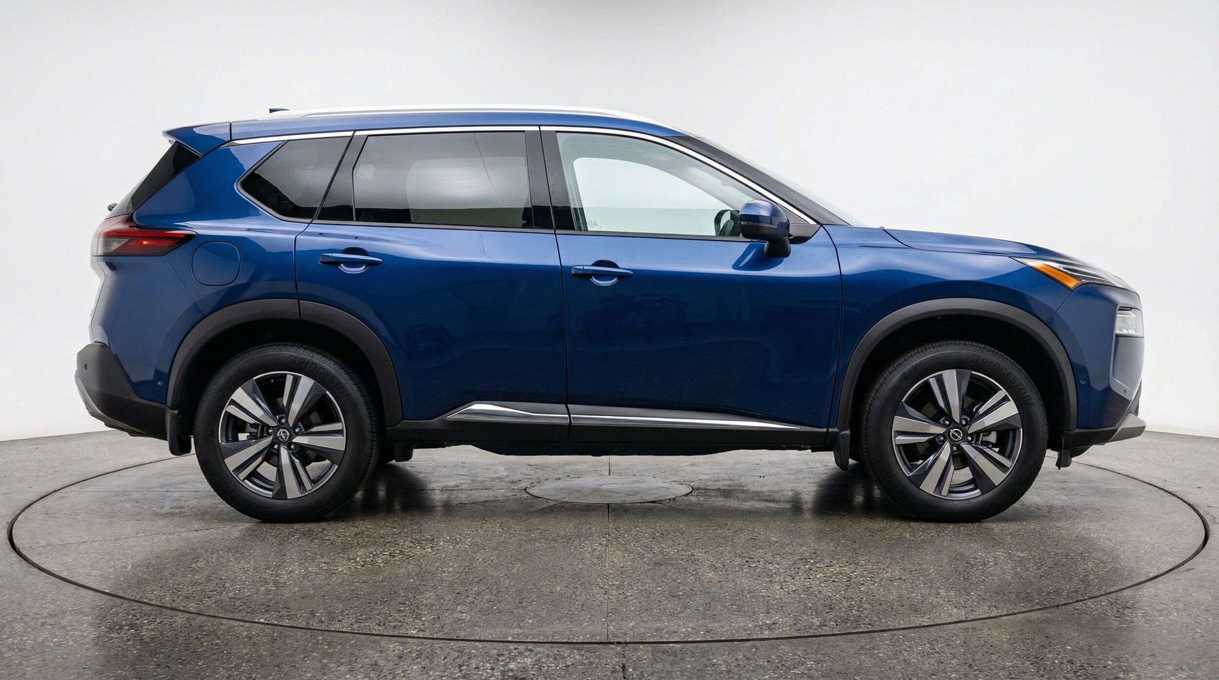 Thumbnail: 2026 Nissan Rogue - 11