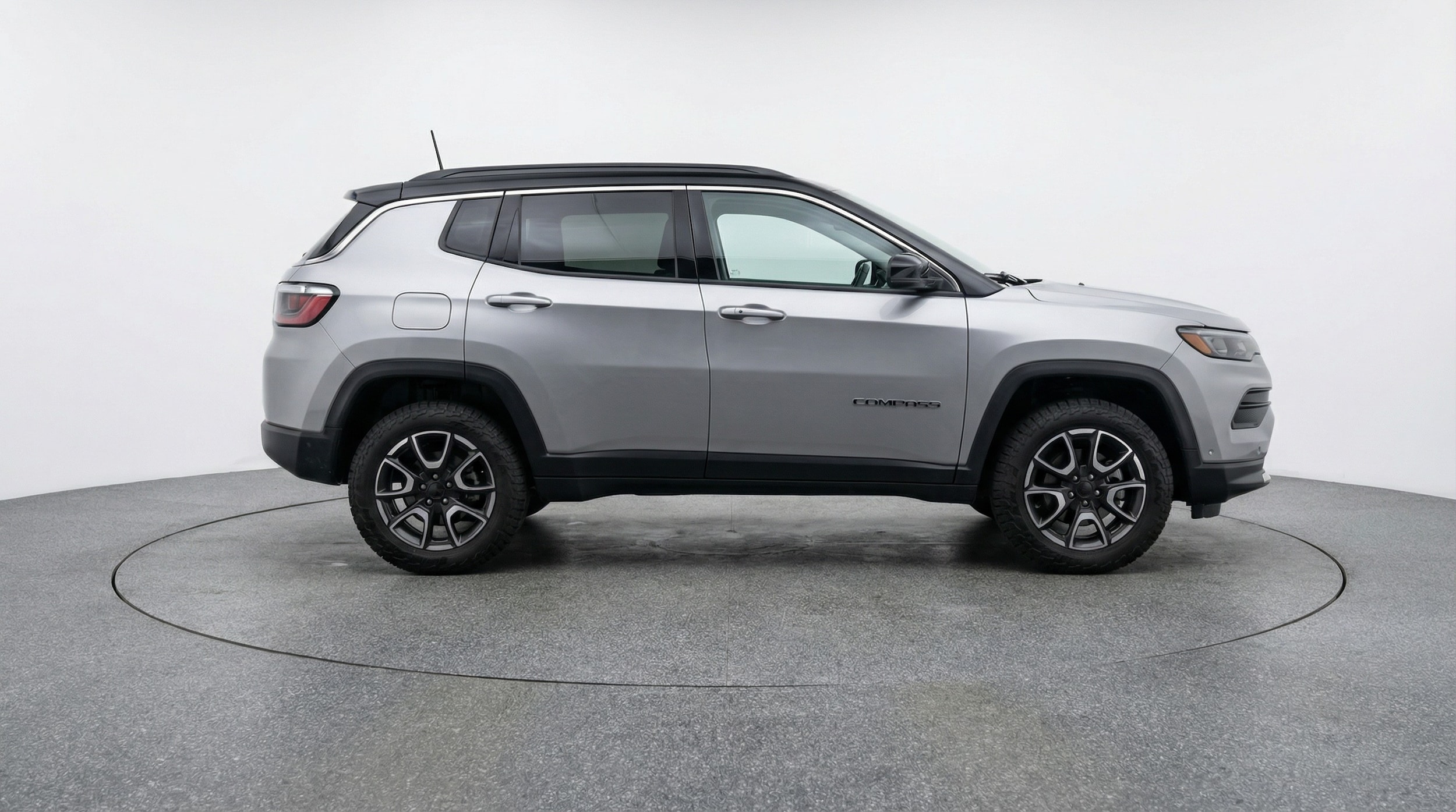 Thumbnail: 2025 Jeep Compass - 8