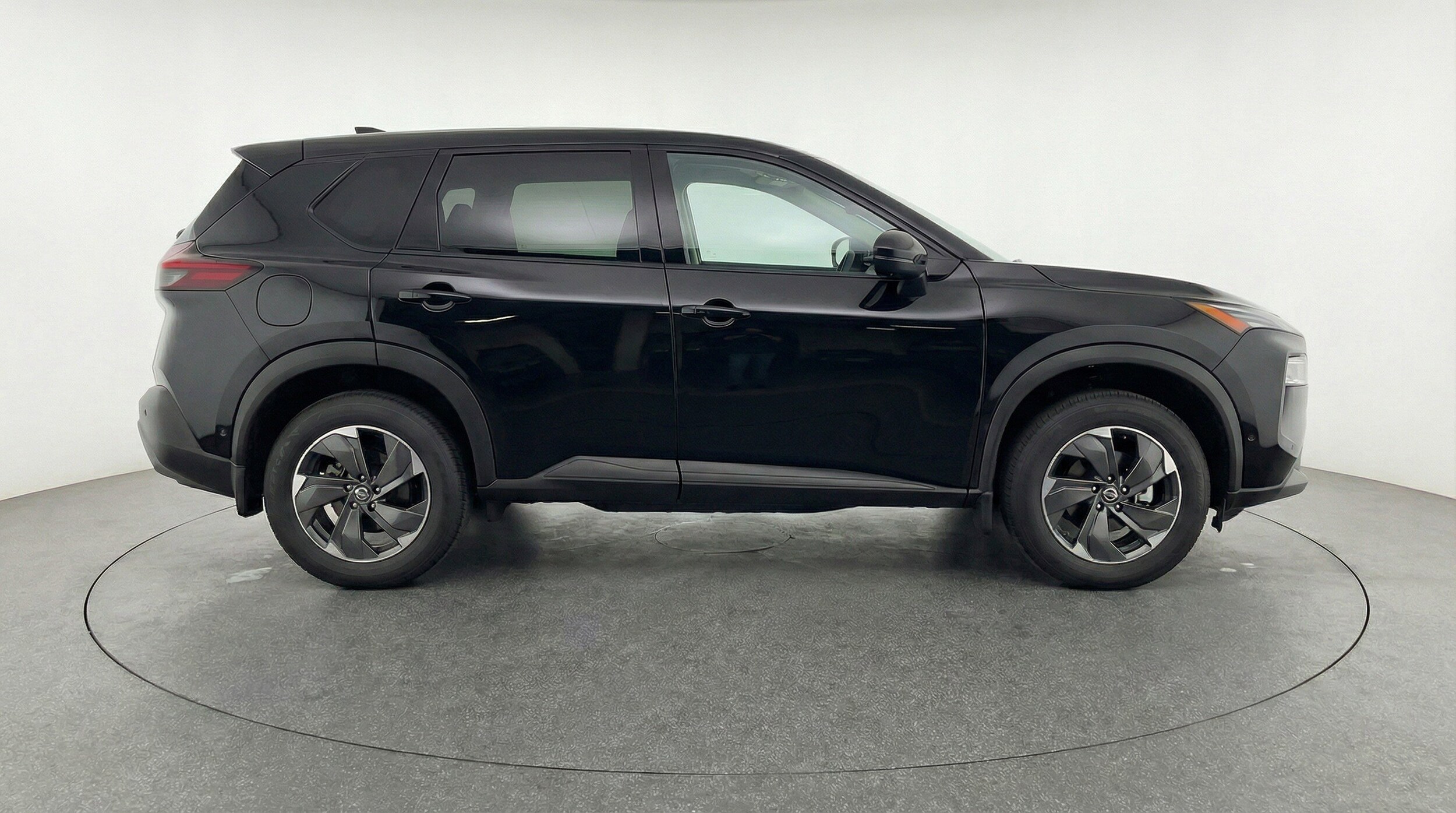 Thumbnail: 2025 Nissan Rogue - 11