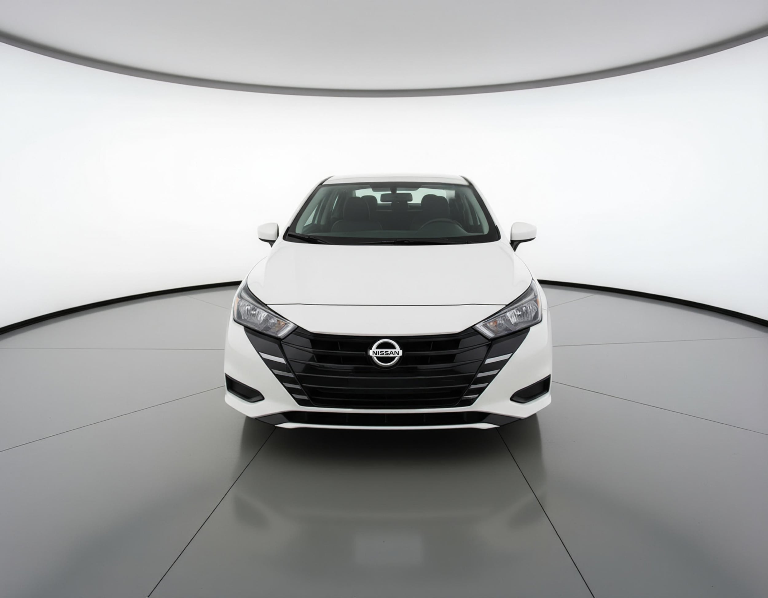 Thumbnail: 2025 Nissan Versa - 2