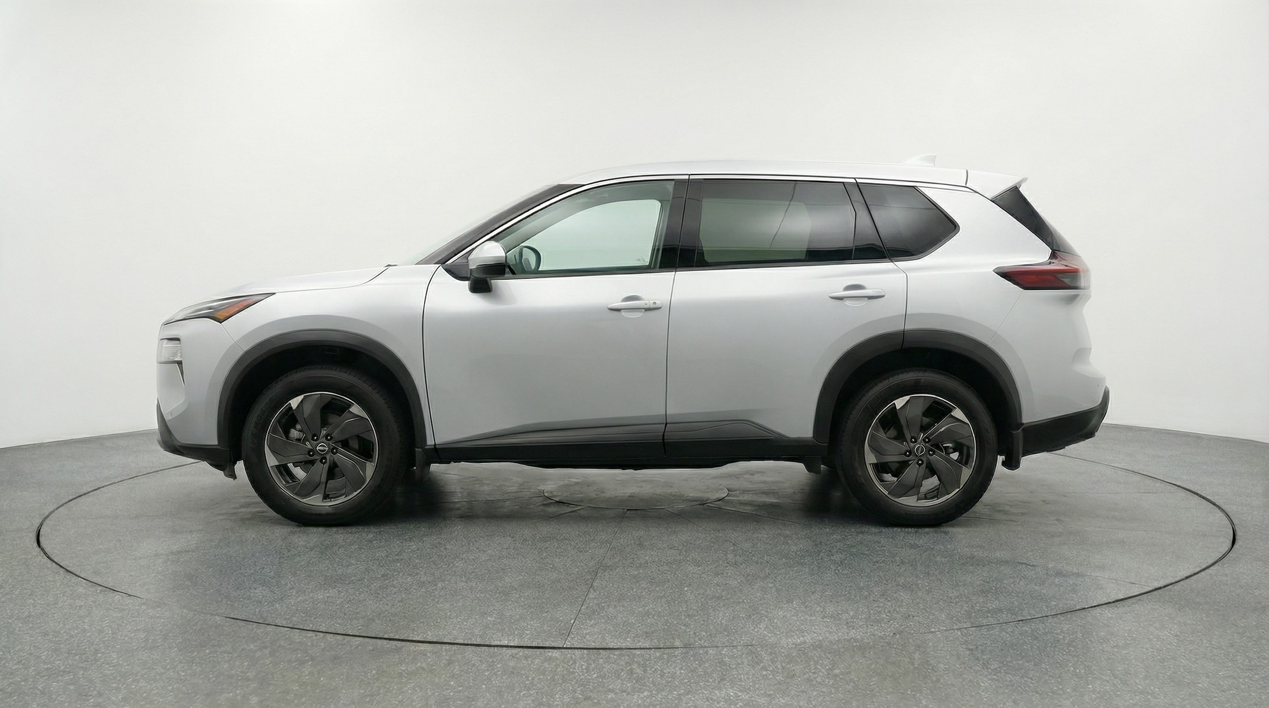 Thumbnail: 2025 Nissan Rogue - 4