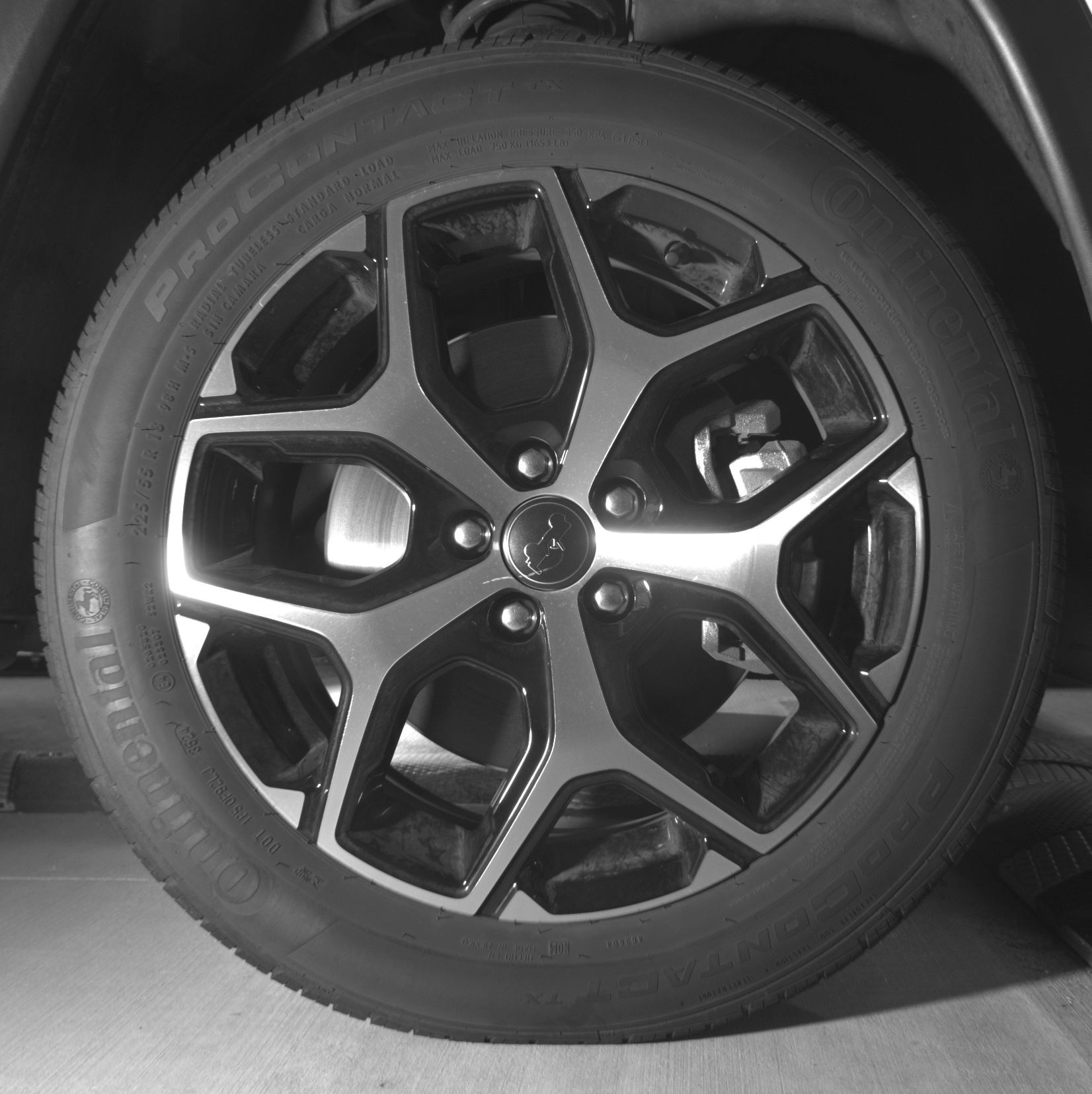 Thumbnail: 2025 Jeep Compass - 10