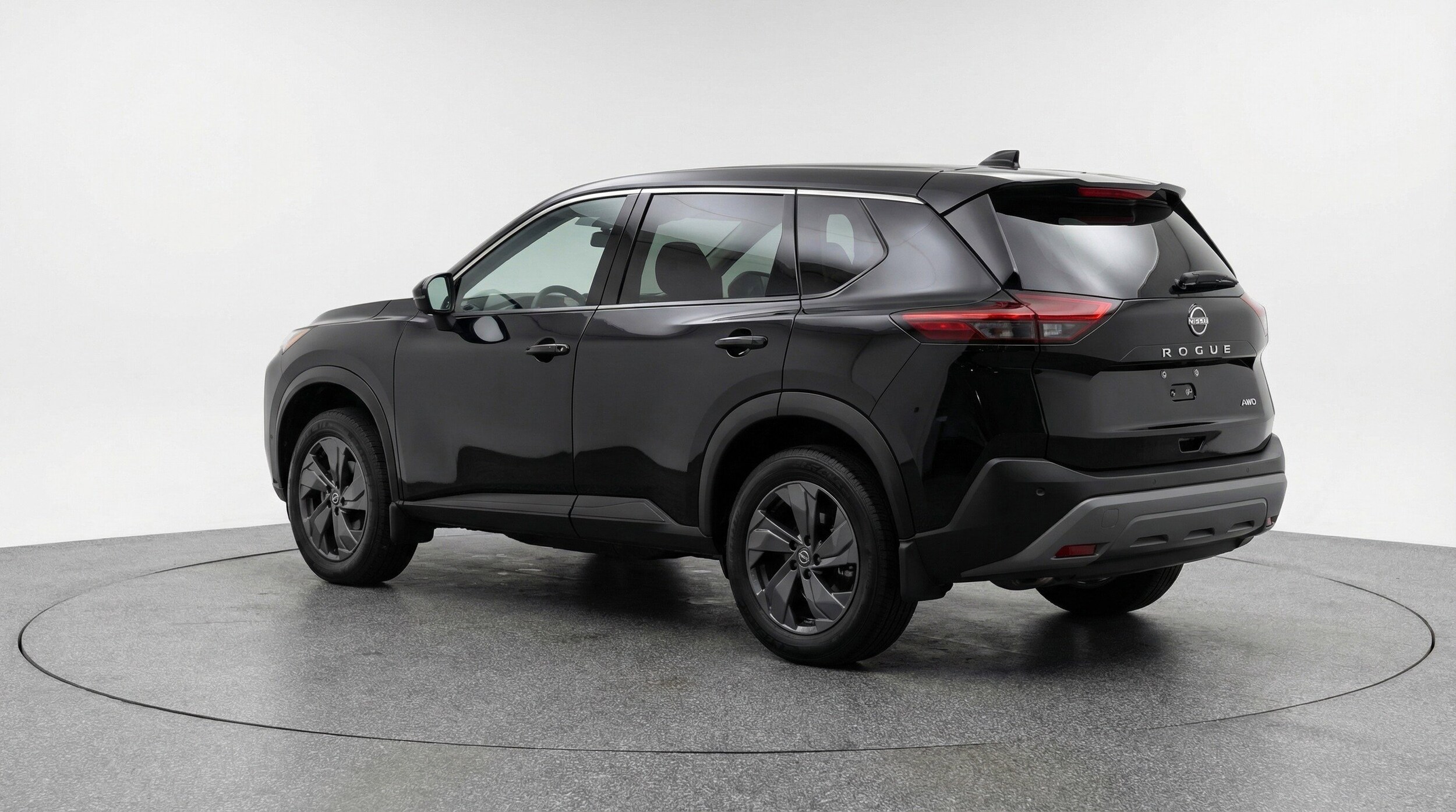Thumbnail: 2025 Nissan Rogue - 6