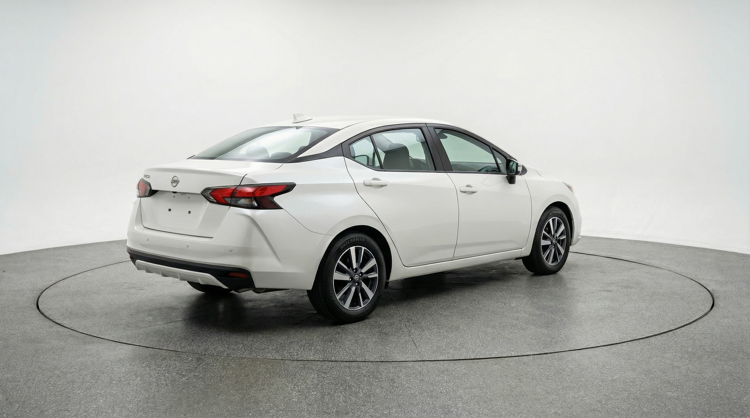 Thumbnail: 2025 Nissan Versa - 7