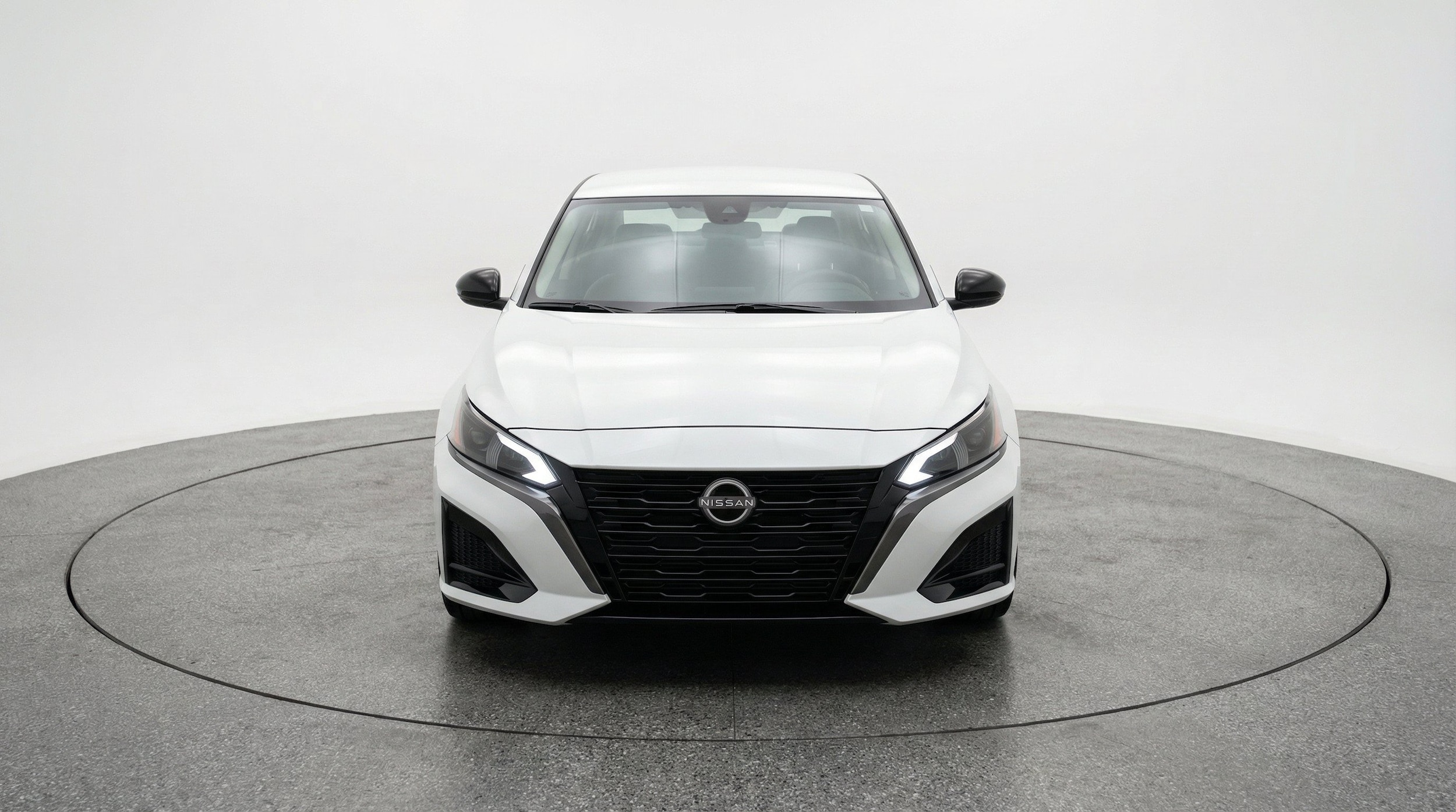 Thumbnail: 2026 Nissan Altima - 2