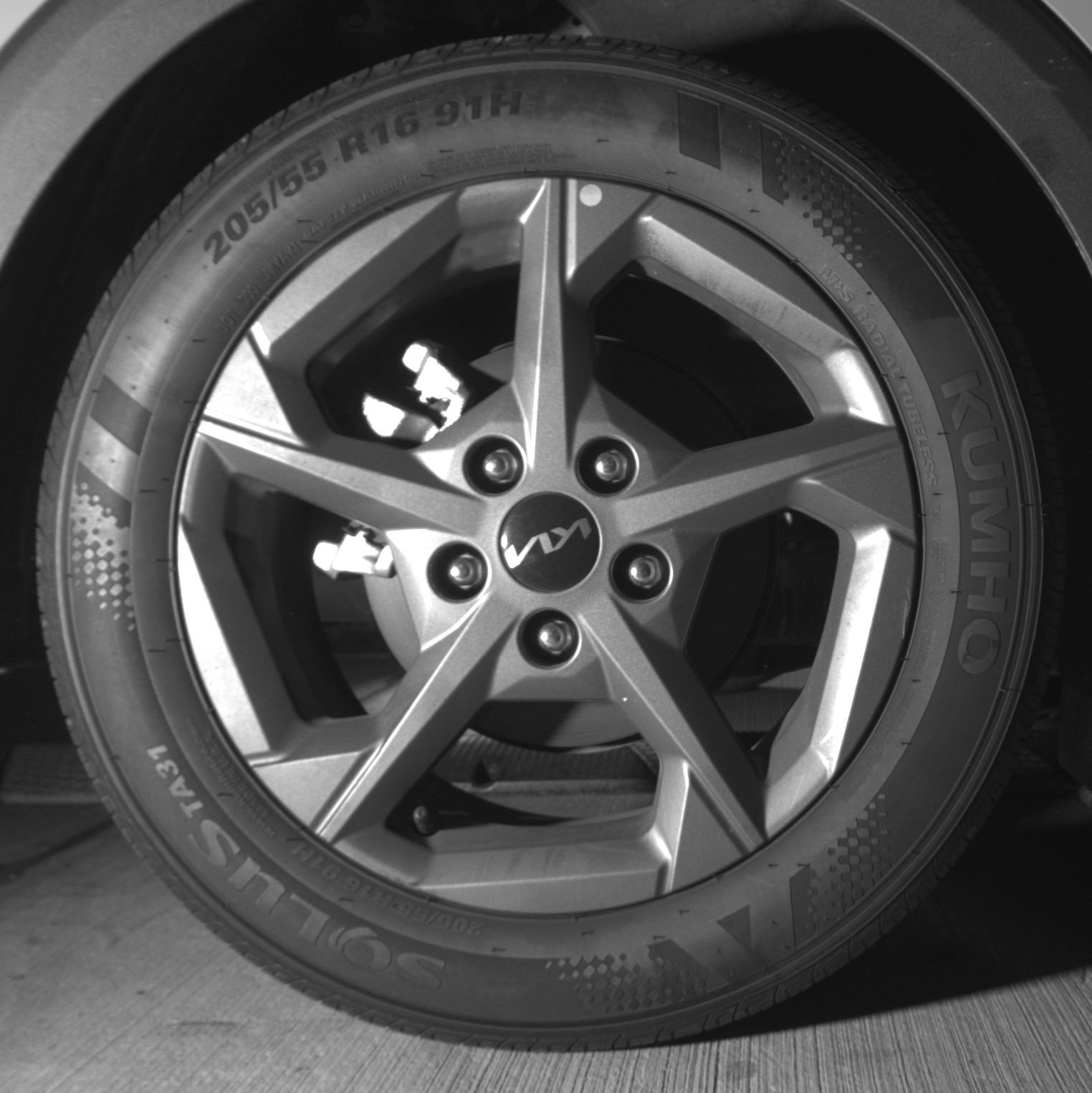 Thumbnail: 2025 Kia K4 - 15