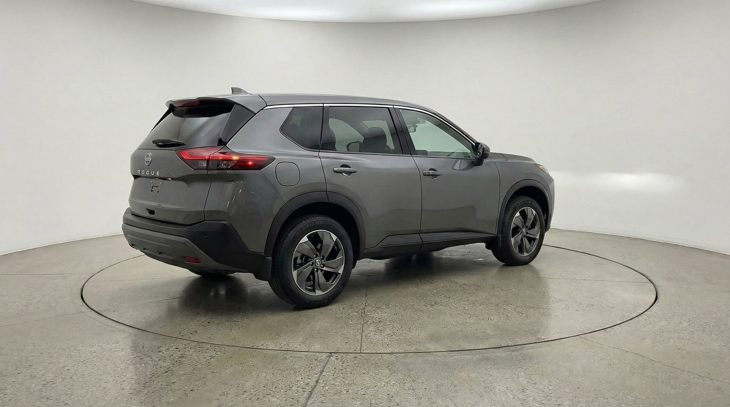 Thumbnail: 2025 Nissan Rogue - 9