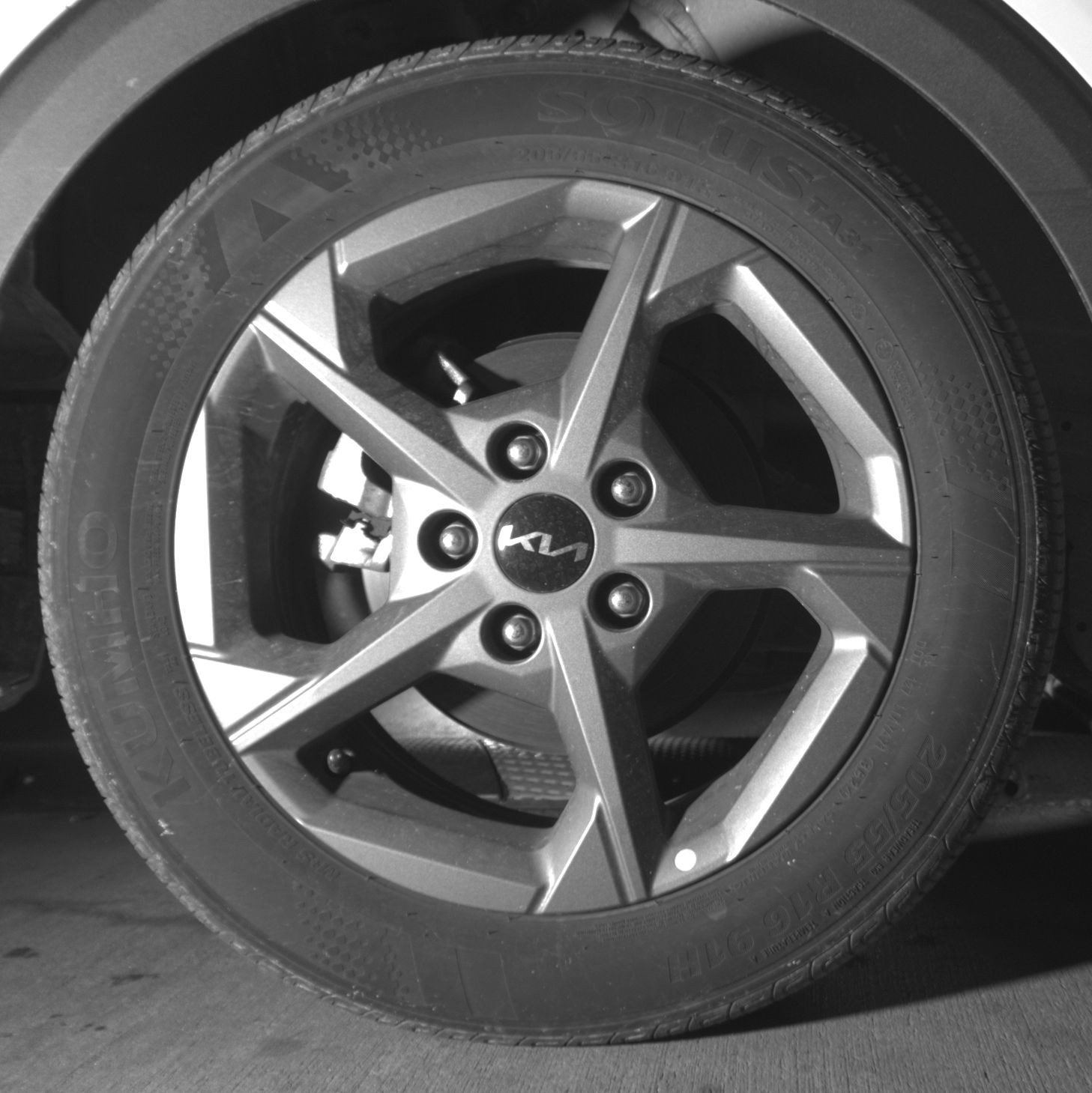 Thumbnail: 2025 Kia K4 - 15