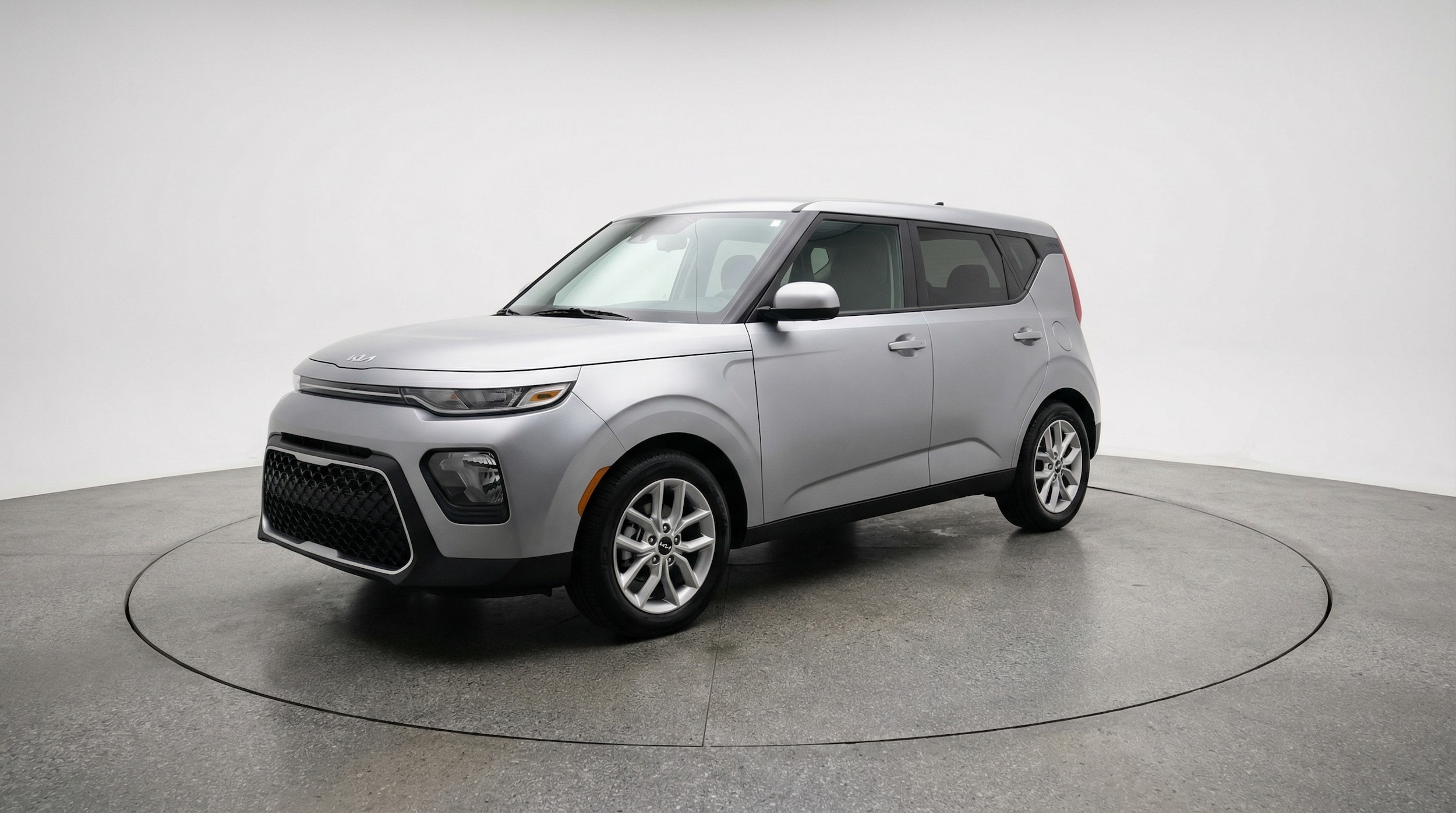 Thumbnail: 2025 Kia Soul - 3