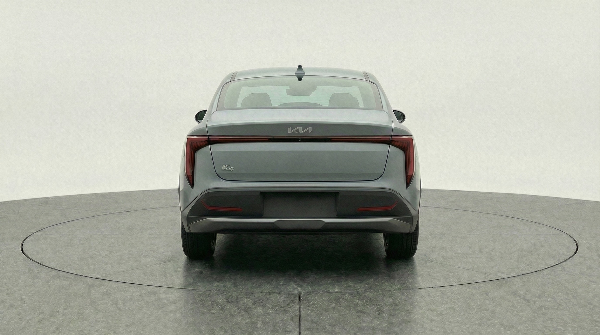 Thumbnail: 2025 Kia K4 - 6