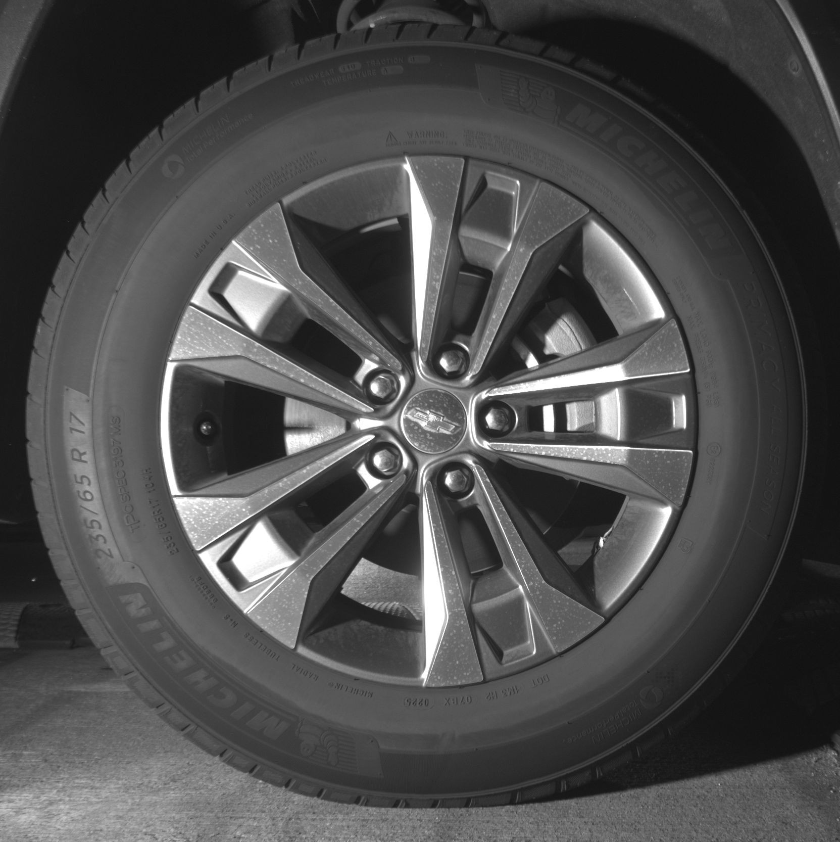 Thumbnail: 2025 Chevrolet Equinox - 10