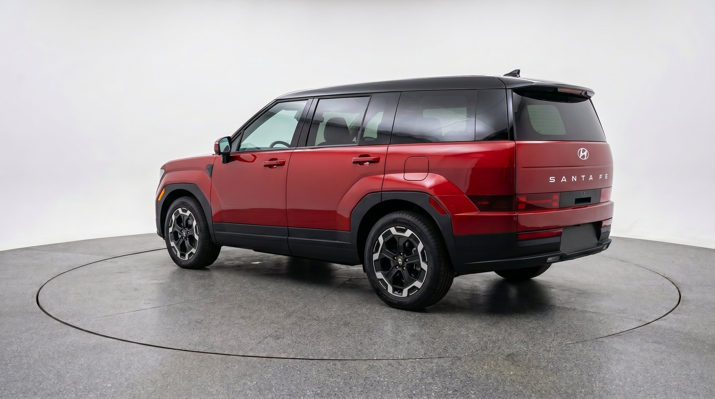 Thumbnail: 2026 Hyundai Santa Fe - 6