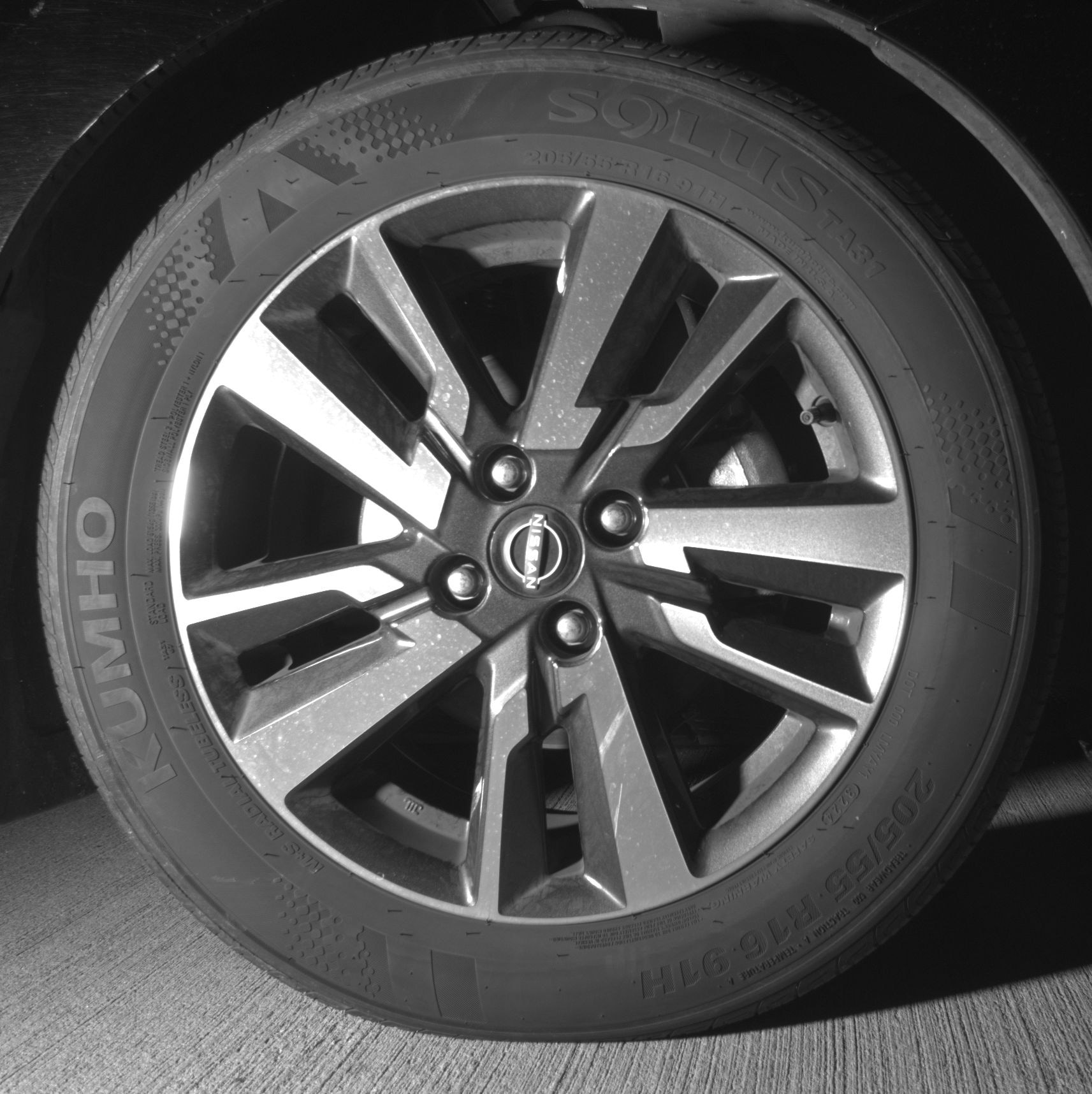 Thumbnail: 2025 Nissan Versa - 10