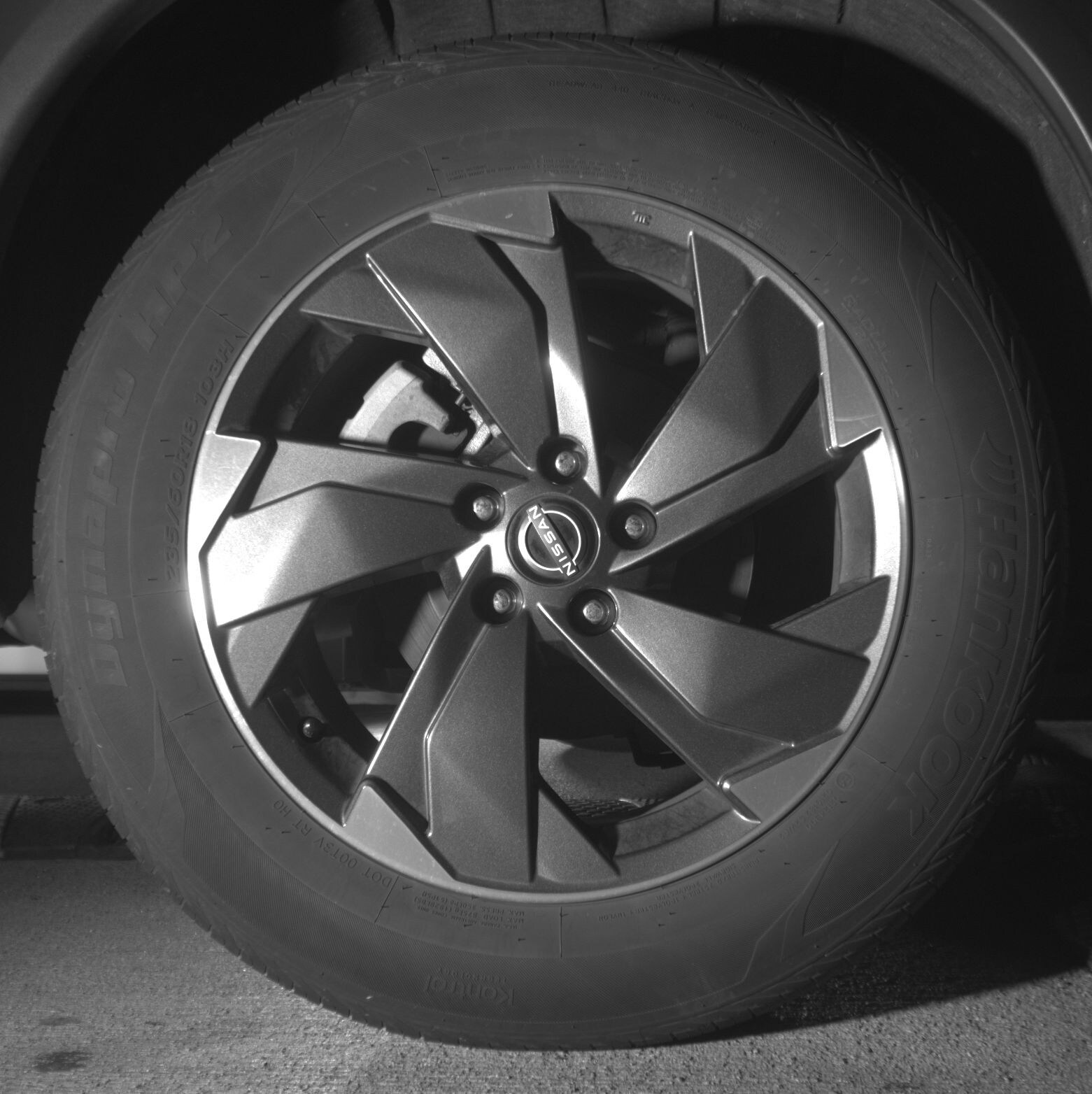 Thumbnail: 2025 Nissan Rogue - 12