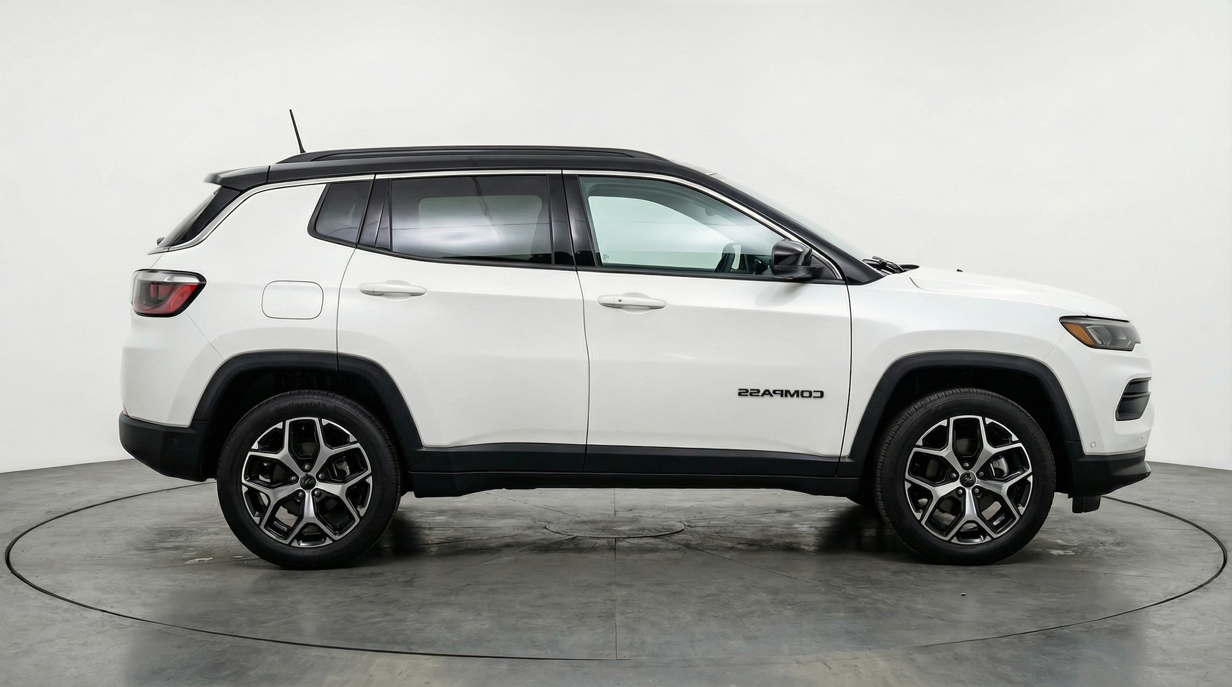 Thumbnail: 2025 Jeep Compass - 8