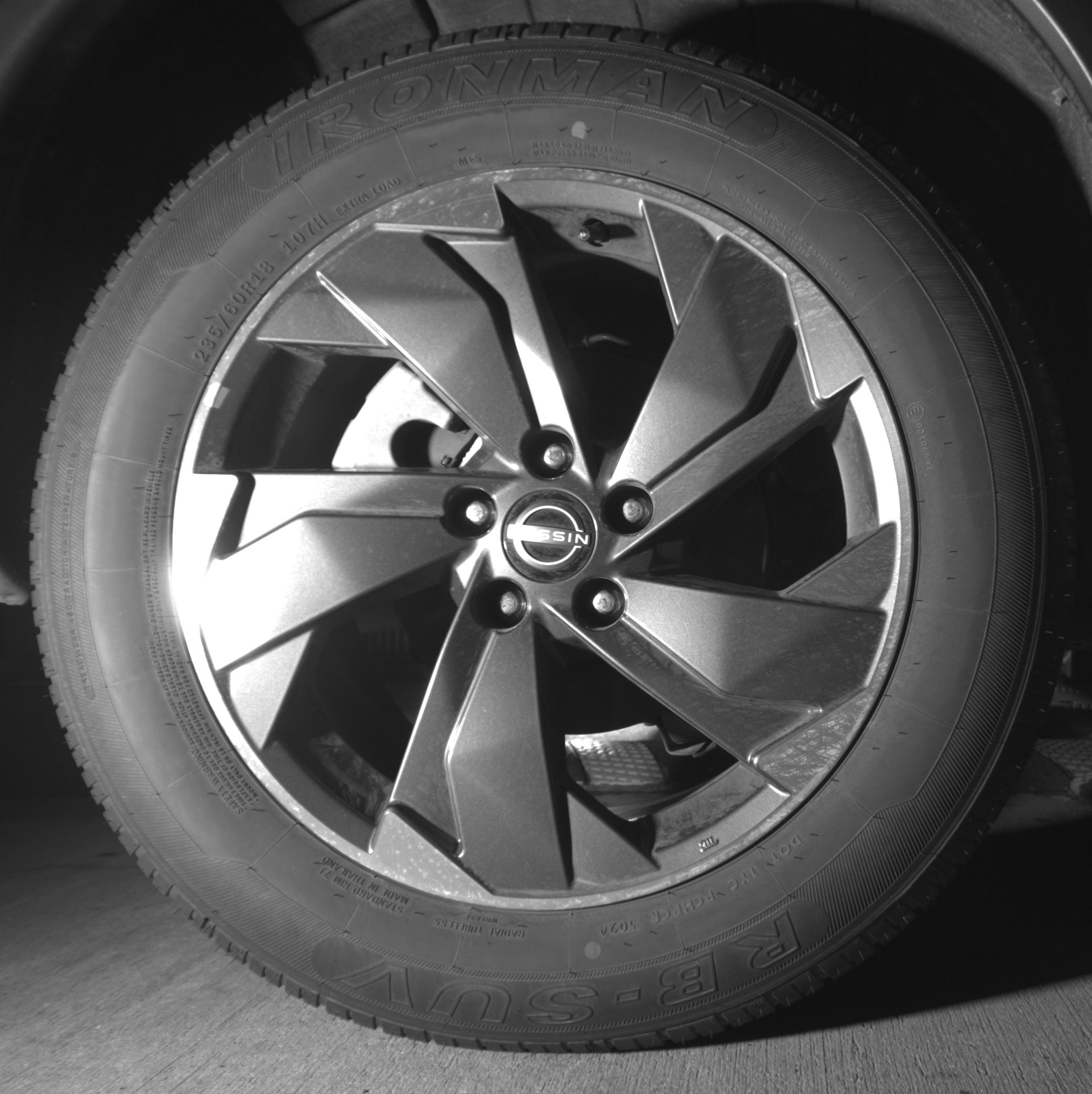 Thumbnail: 2025 Nissan Rogue - 12