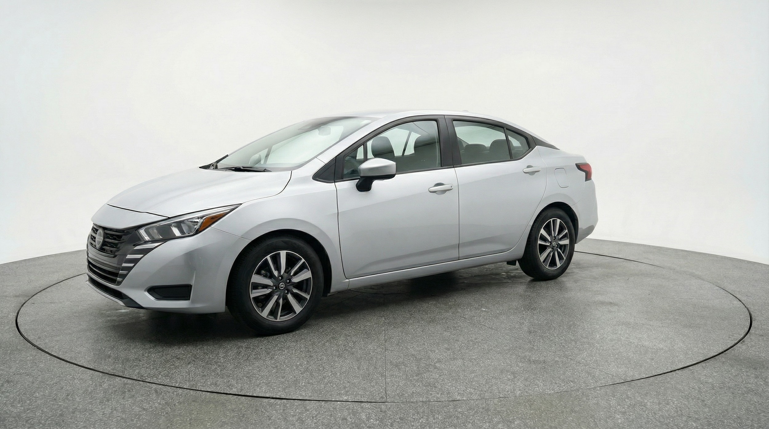 Thumbnail: 2025 Nissan Versa - 3