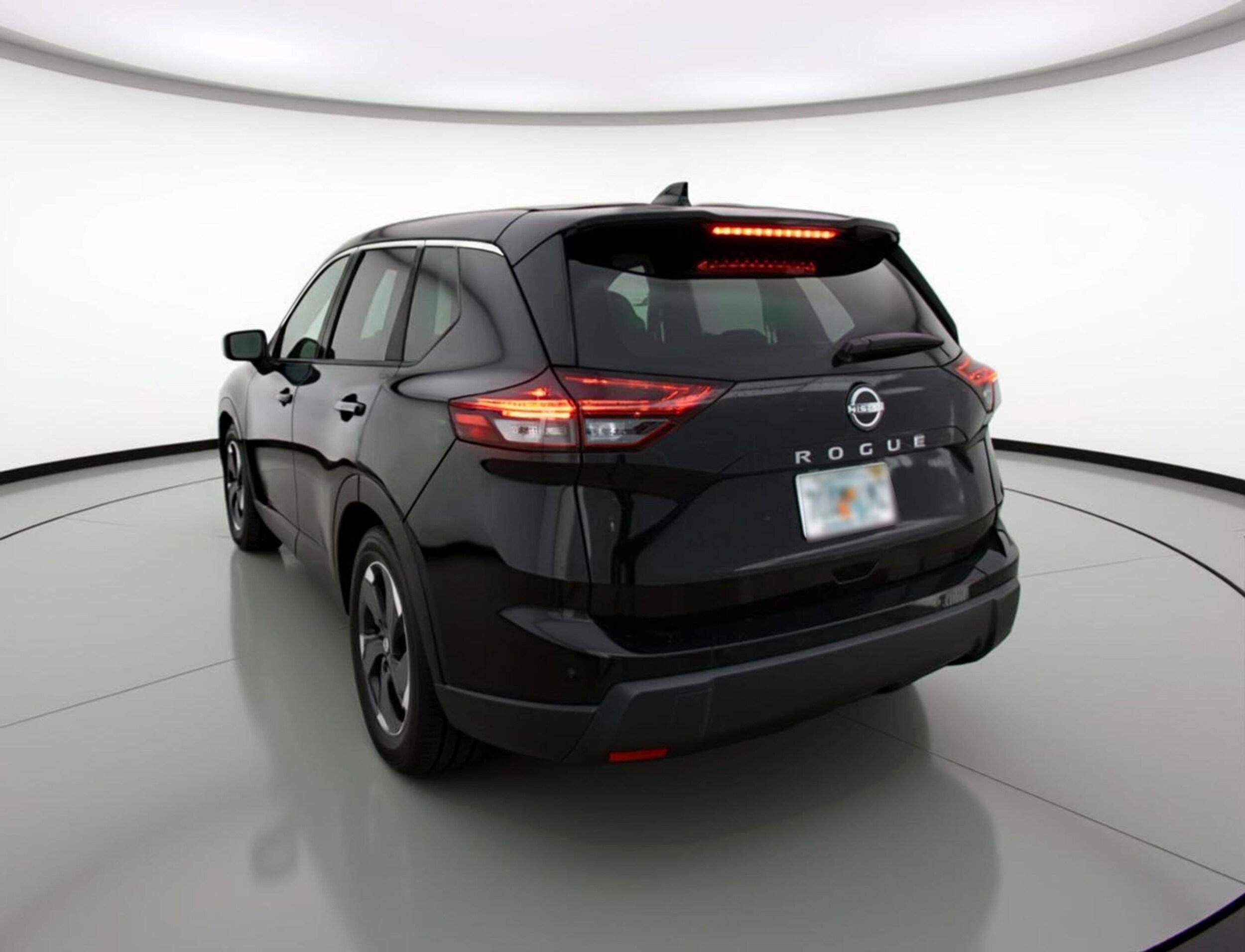 Thumbnail: 2025 Nissan Rogue - 6