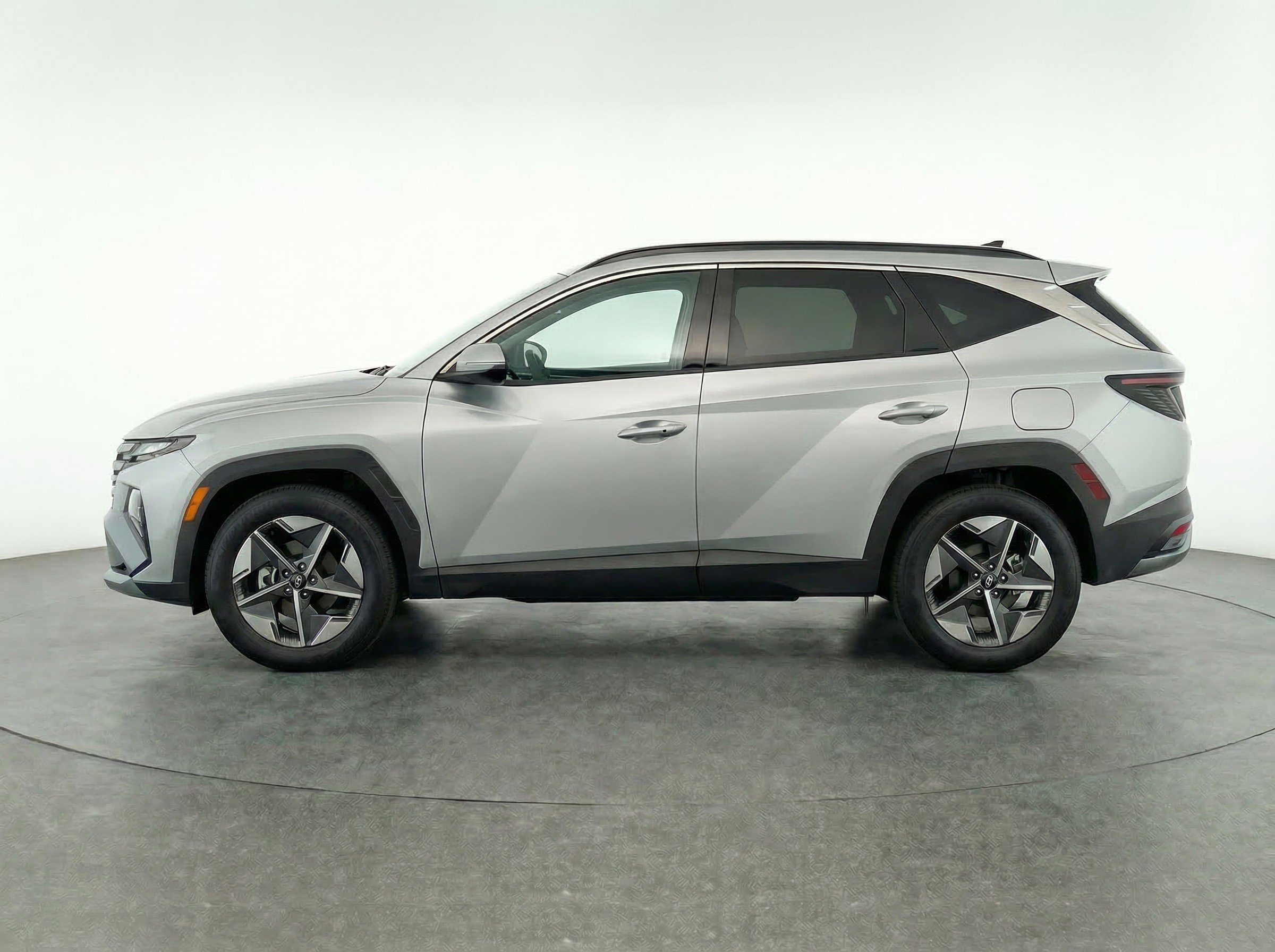 Thumbnail: 2025 Hyundai Tucson - 5