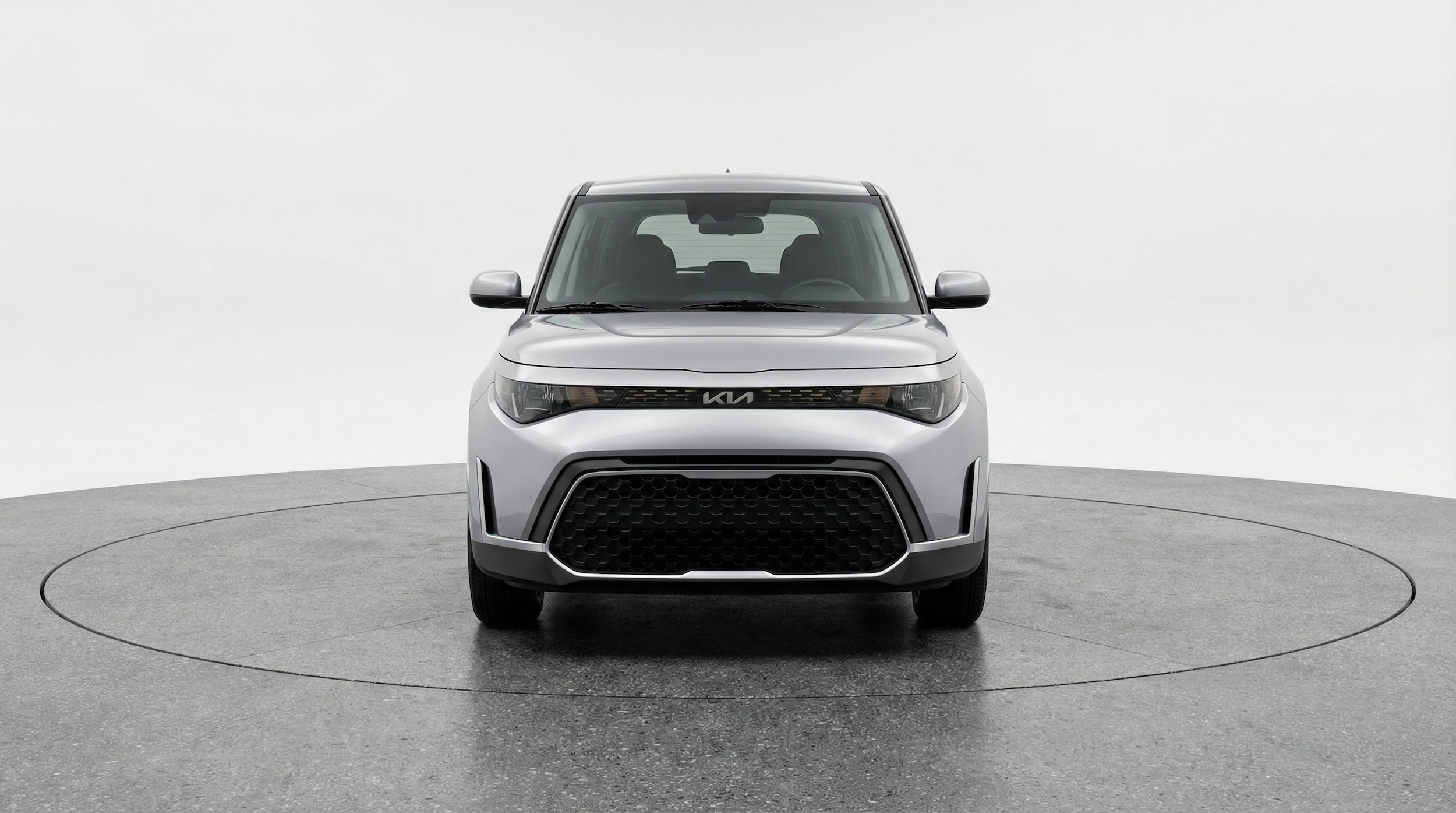 Thumbnail: 2025 Kia Soul - 2