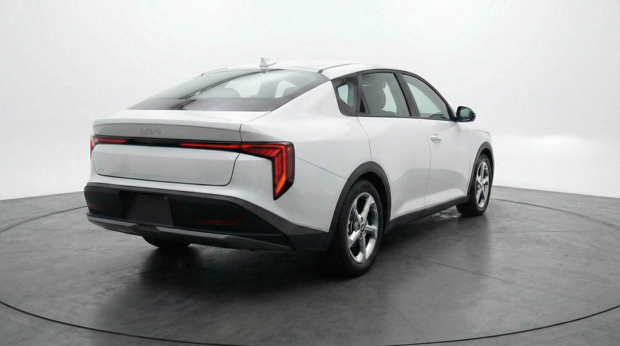 Thumbnail: 2025 Kia K4 - 7