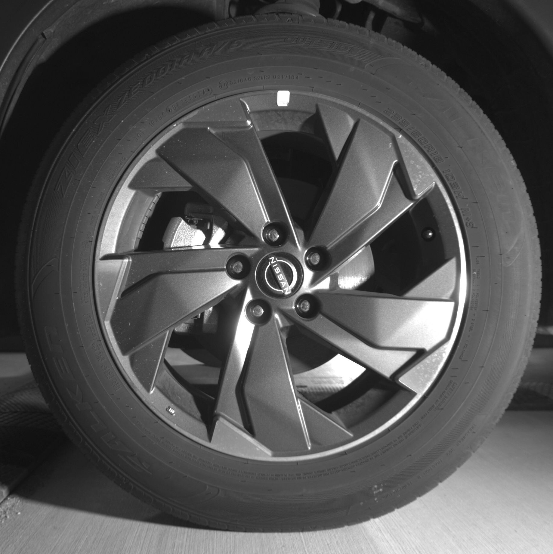 Thumbnail: 2025 Nissan Rogue - 9