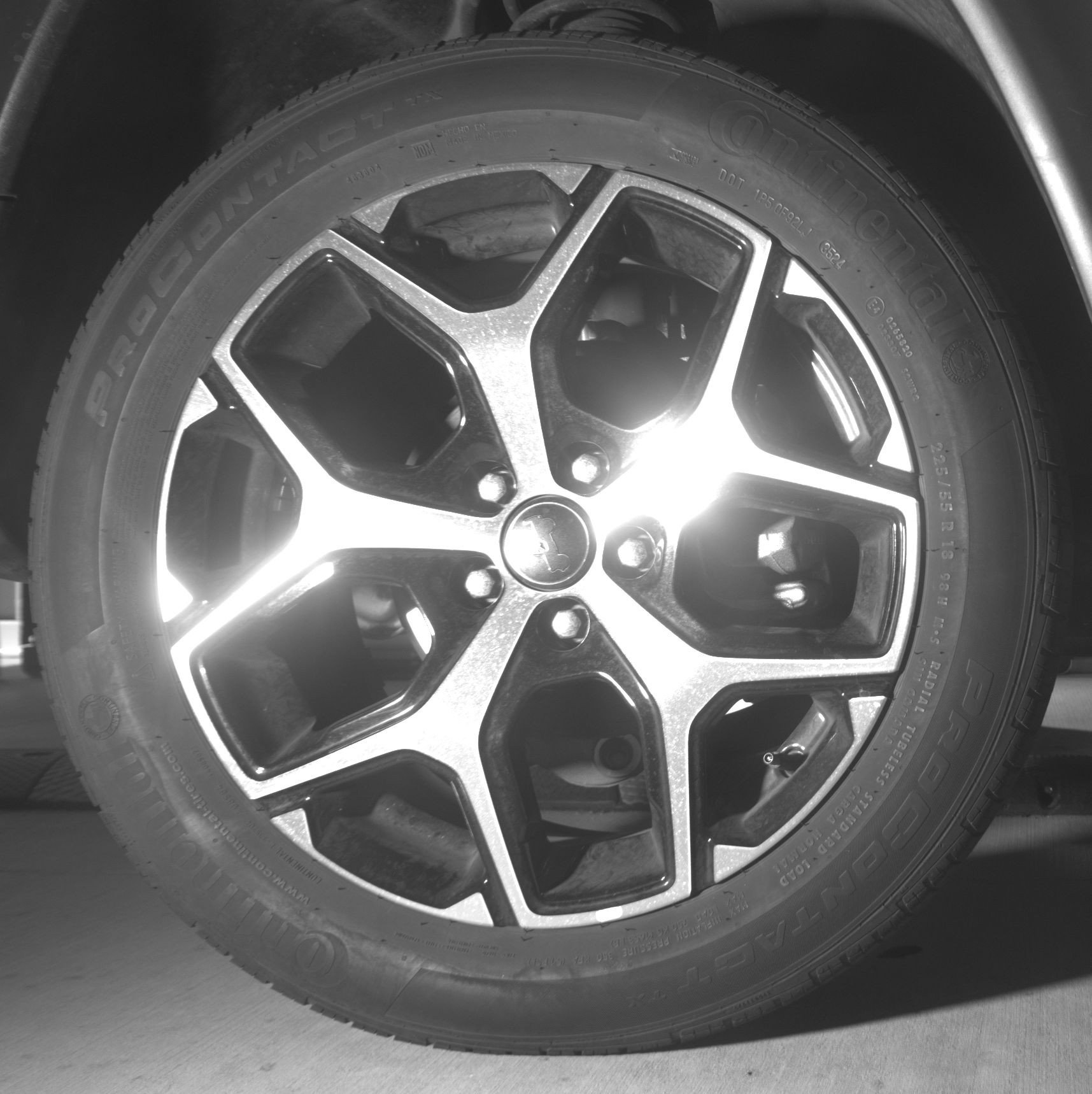 Thumbnail: 2025 Jeep Compass - 15