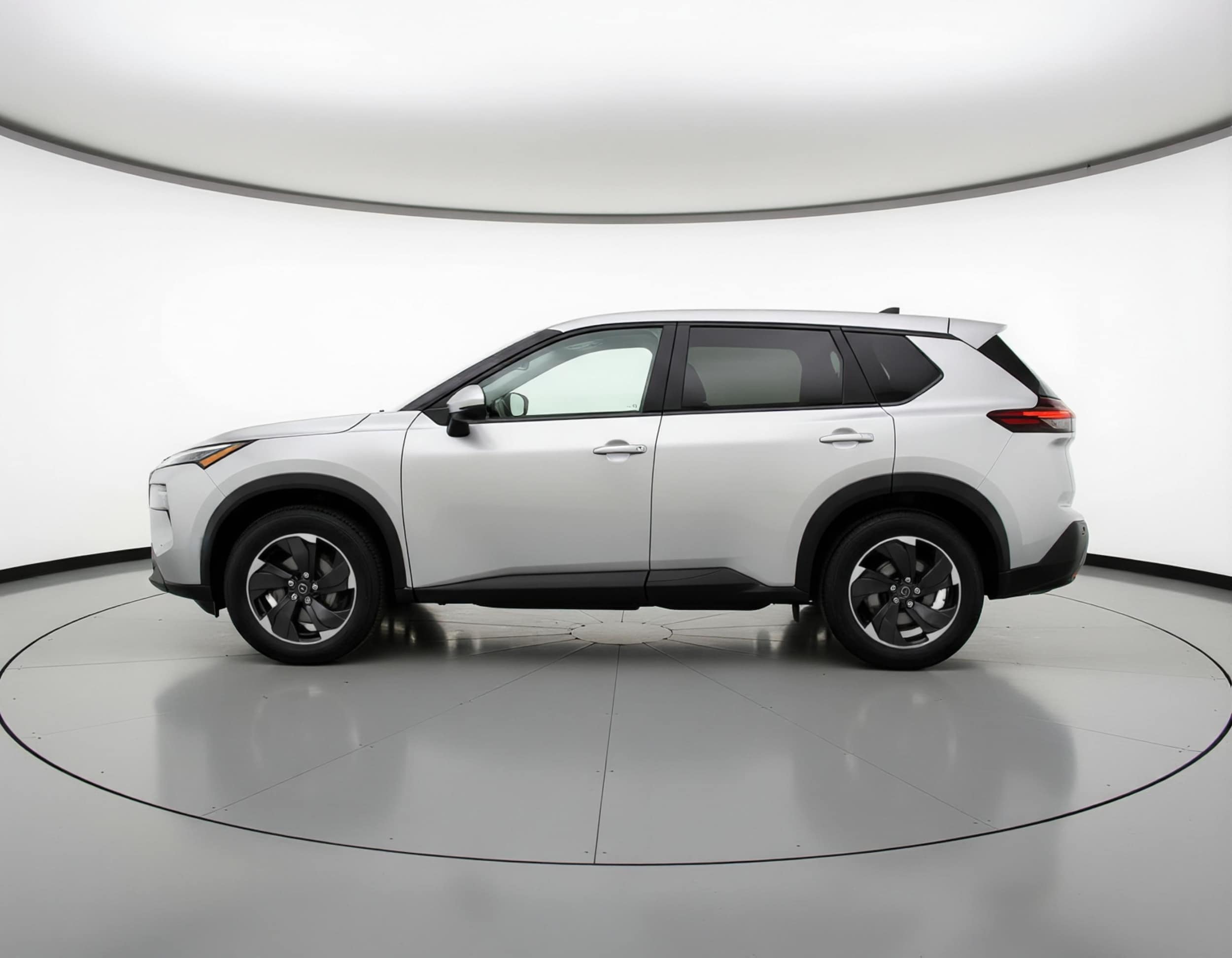 Thumbnail: 2025 Nissan Rogue - 4