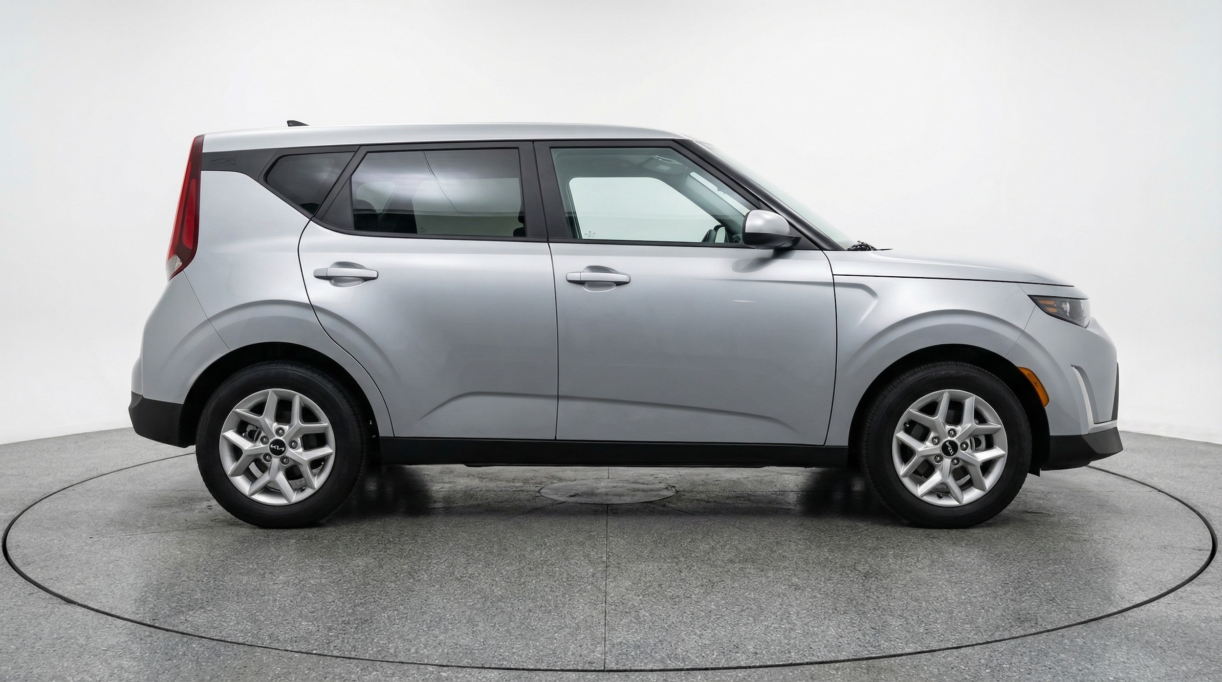 Thumbnail: 2025 Kia Soul - 8