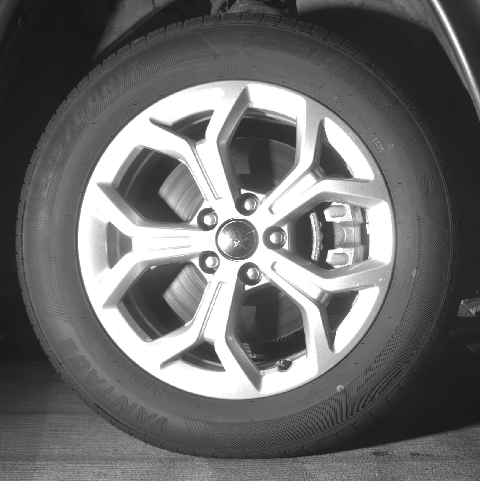 Thumbnail: 2025 Jeep Compass - 13