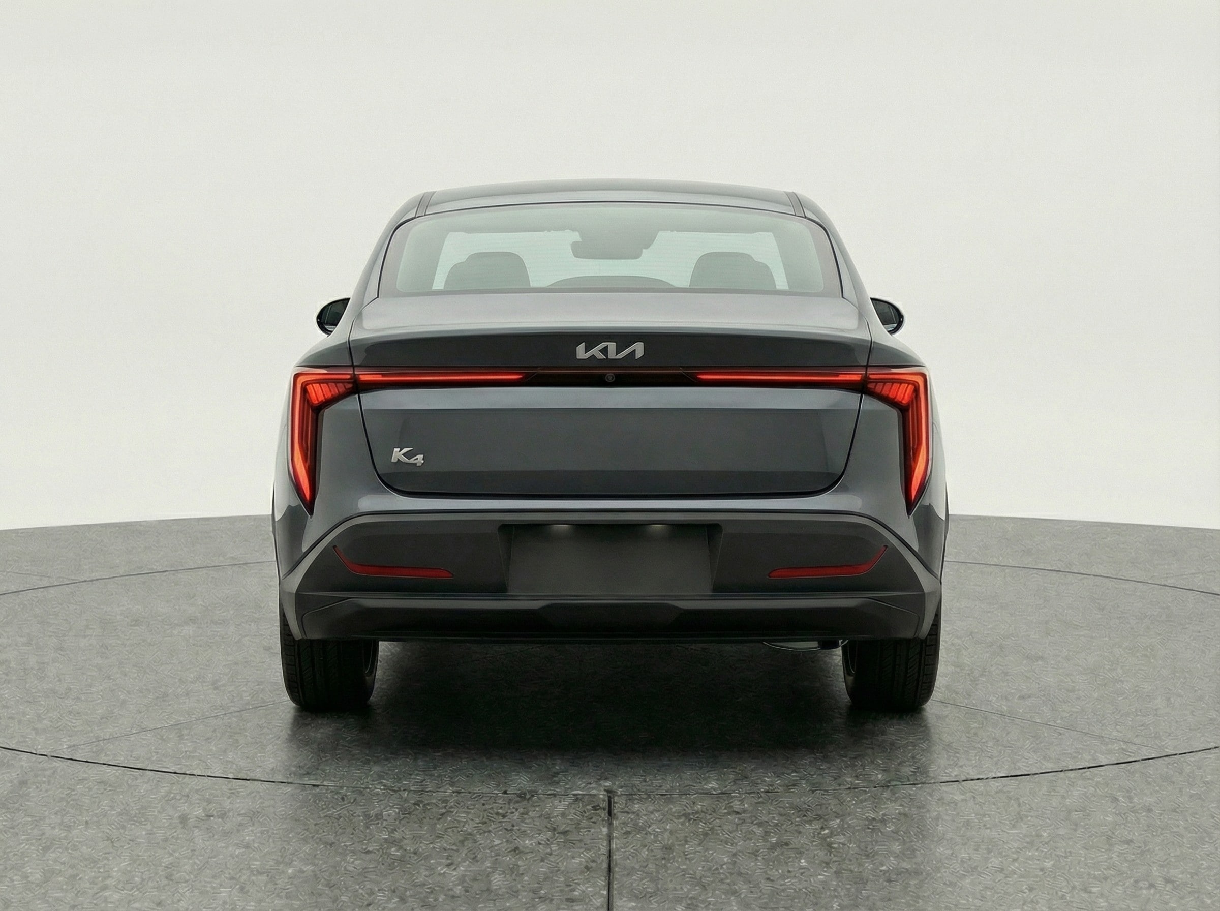 Thumbnail: 2025 Kia K4 - 6