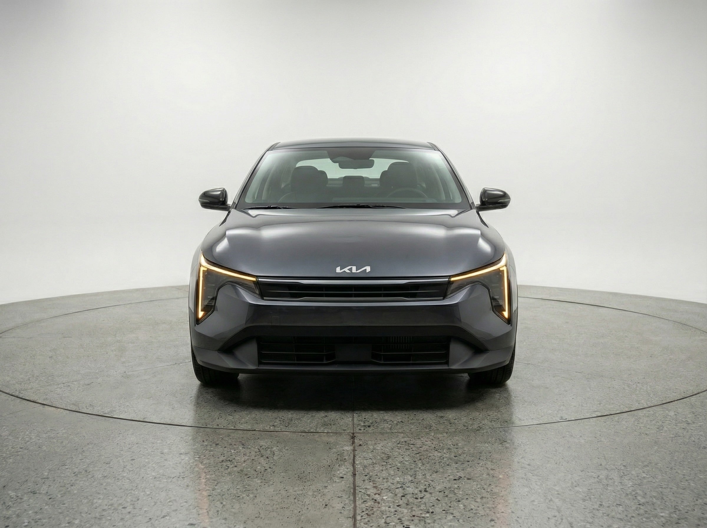 Thumbnail: 2025 Kia K4 - 2